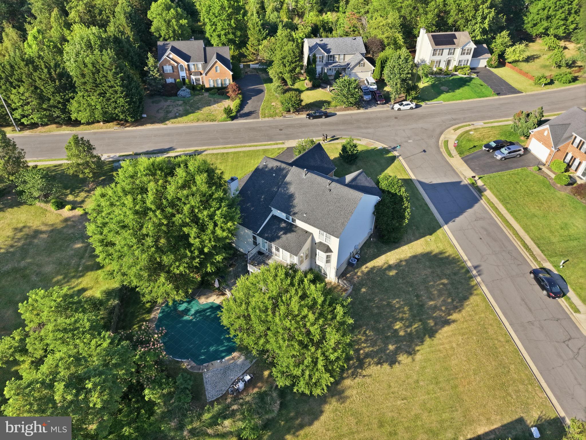 DAWSON LANDING - Residential