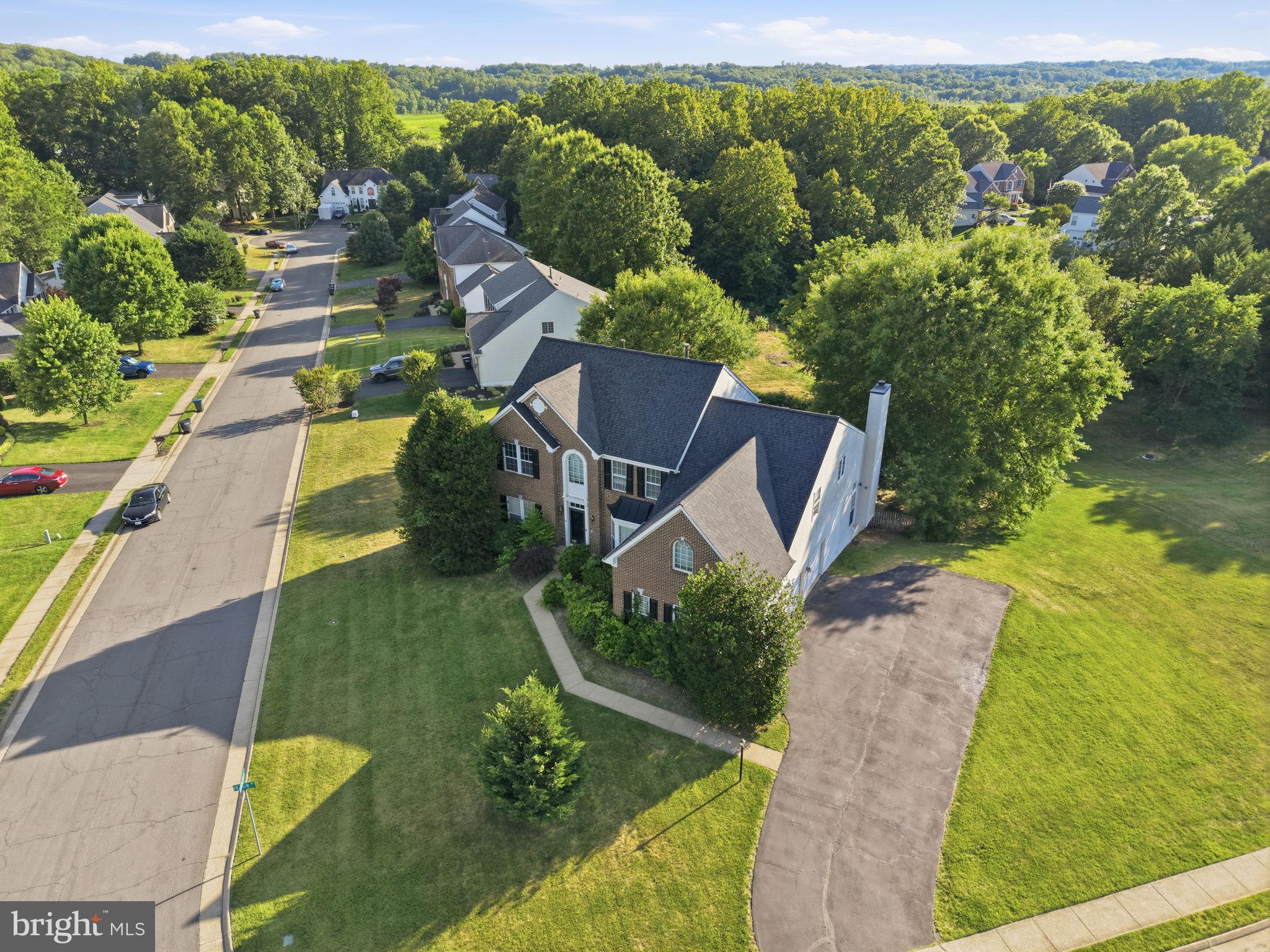 DAWSON LANDING - Residential