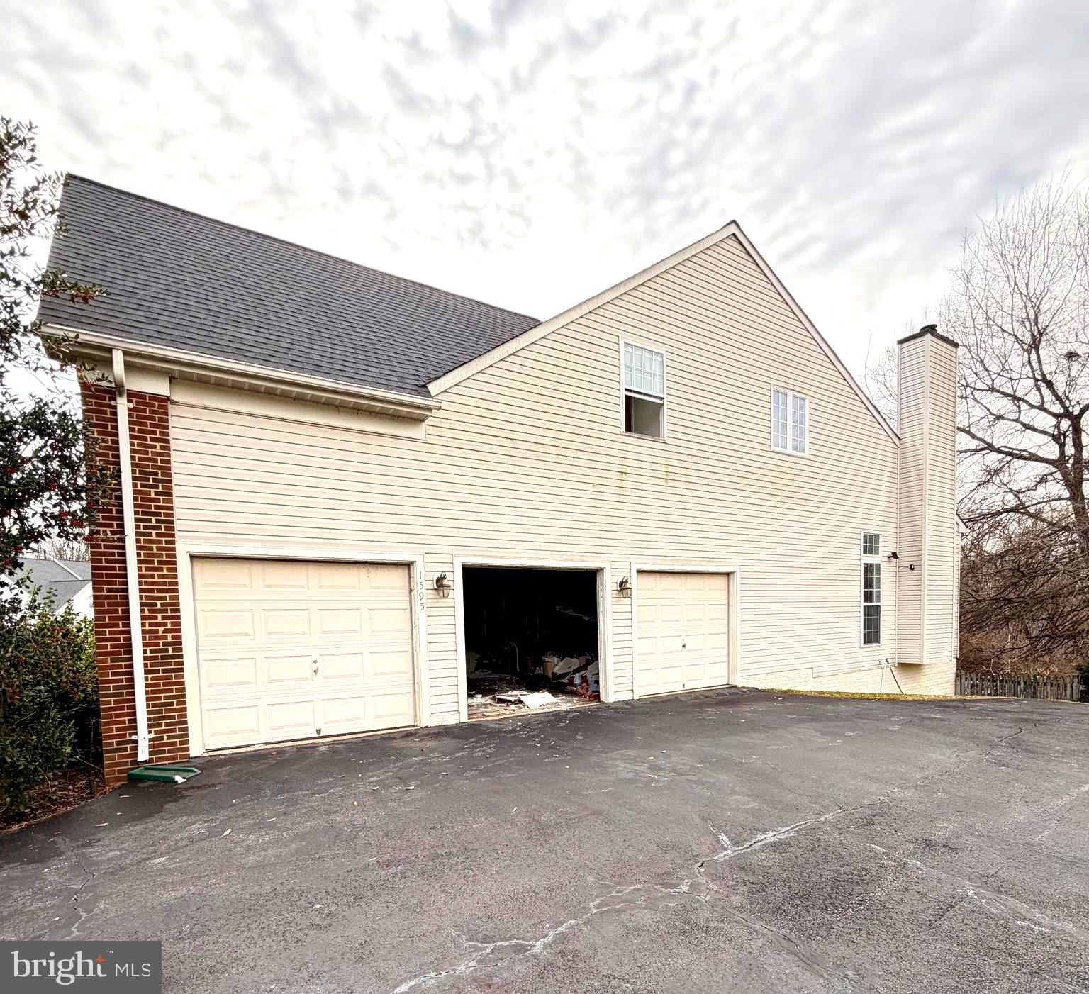 DAWSON LANDING - Residential