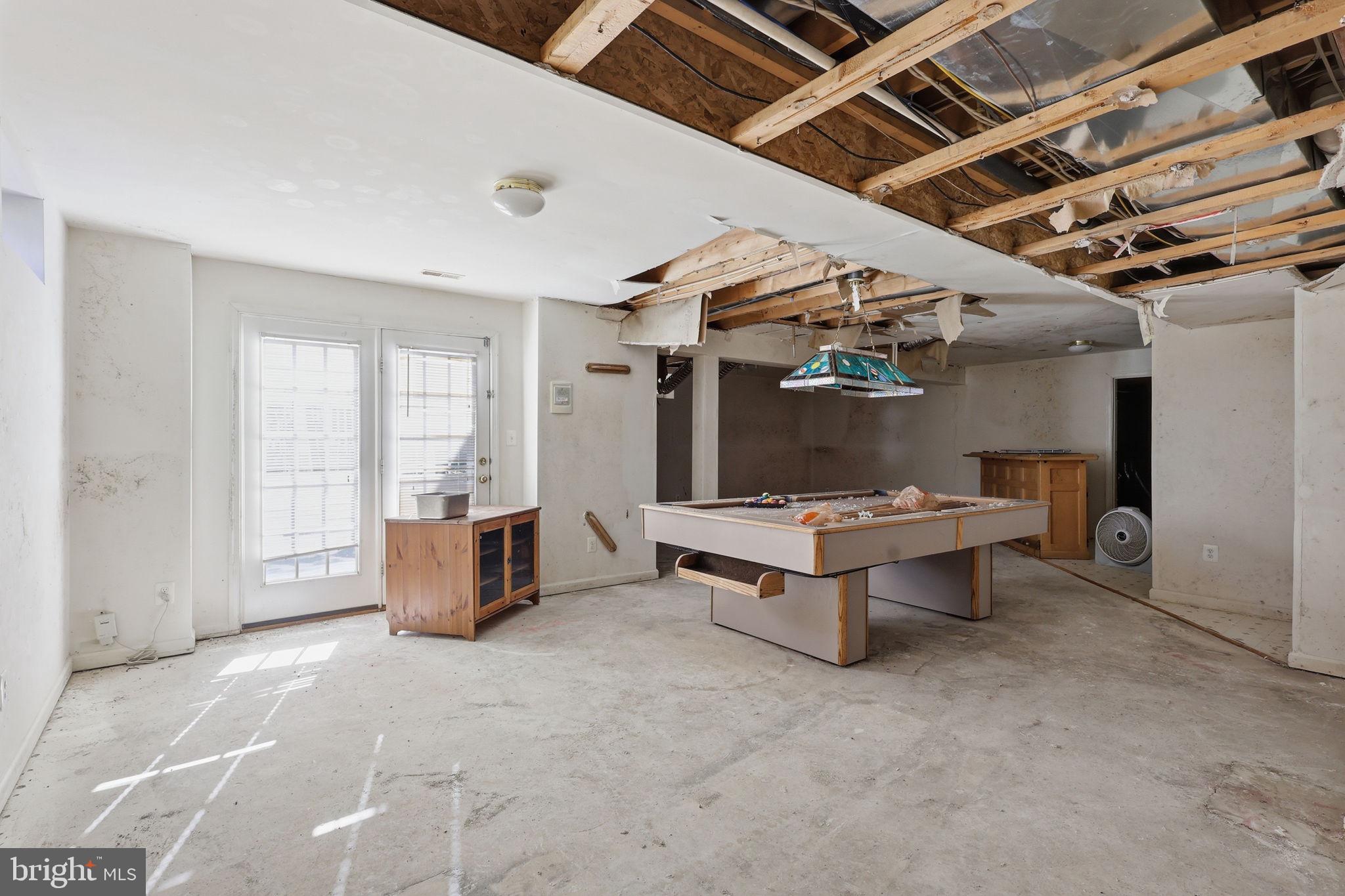 DAWSON LANDING - Residential