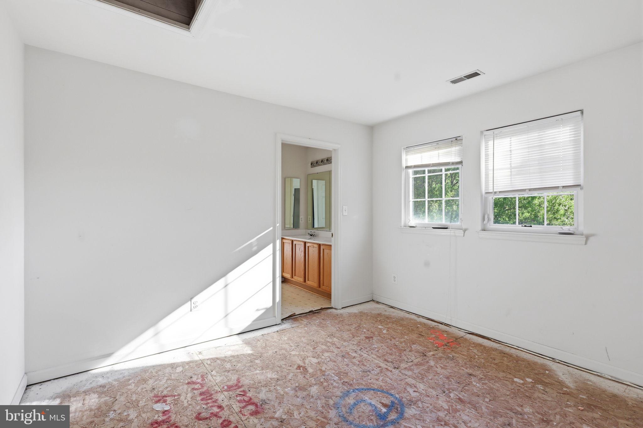 DAWSON LANDING - Residential