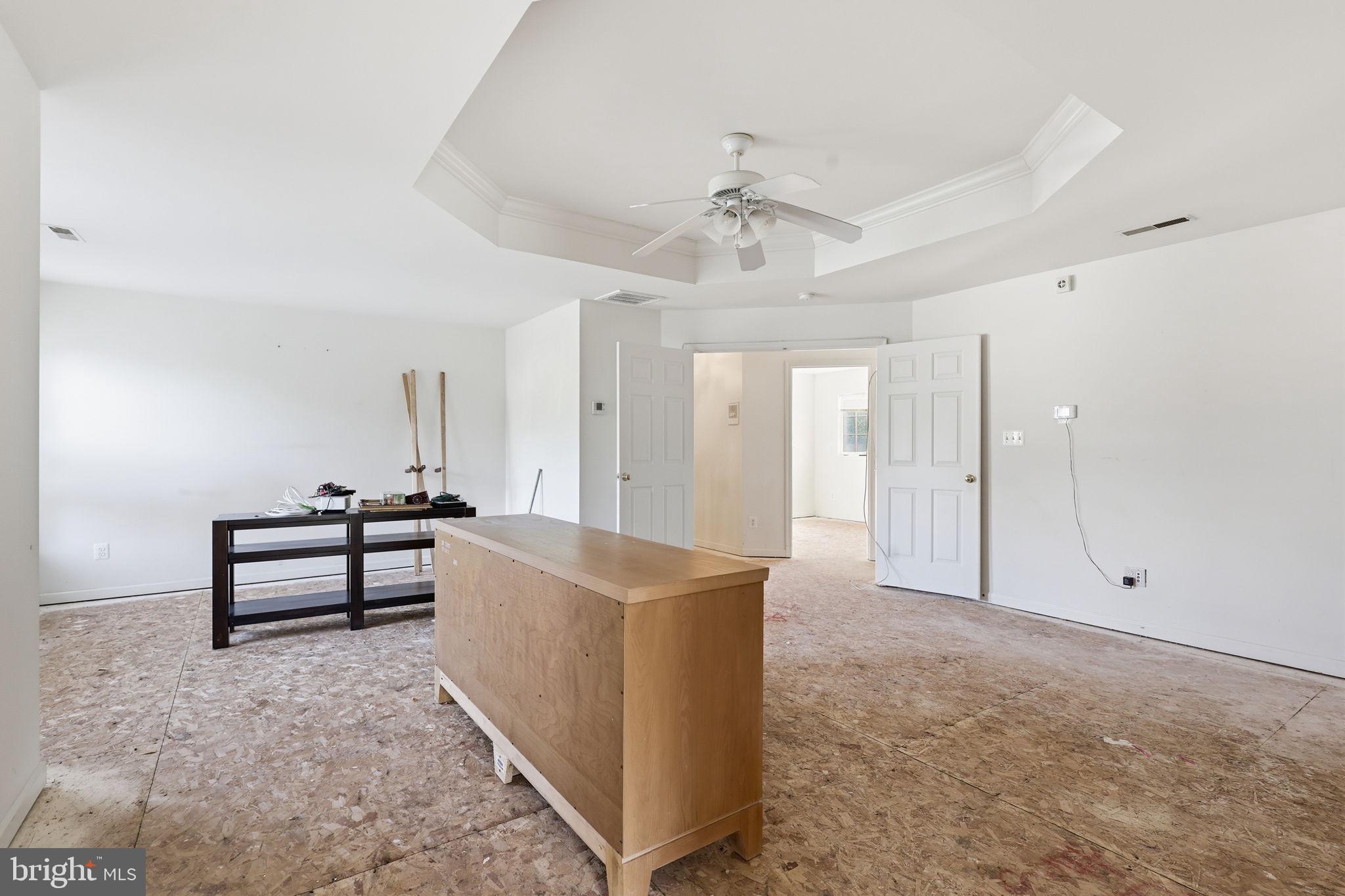 DAWSON LANDING - Residential