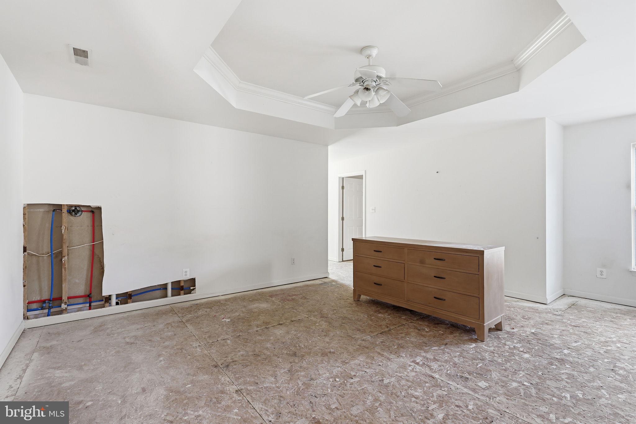 DAWSON LANDING - Residential