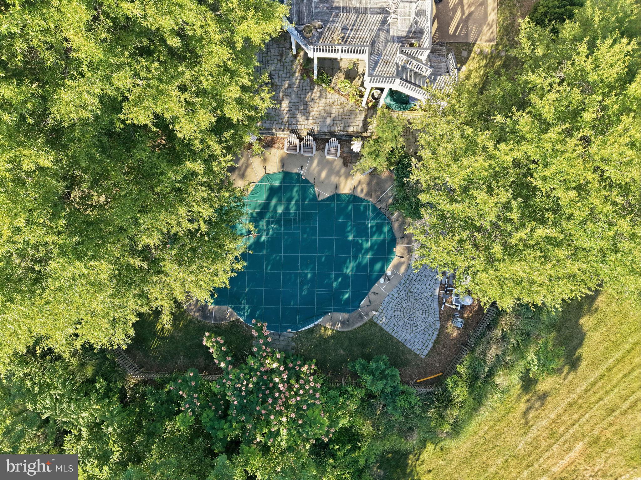 DAWSON LANDING - Residential