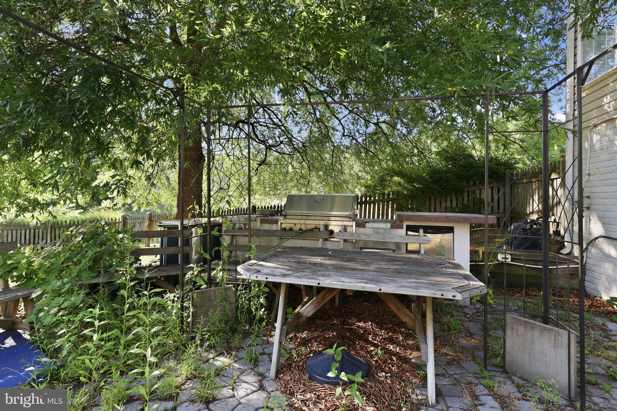DAWSON LANDING - Residential