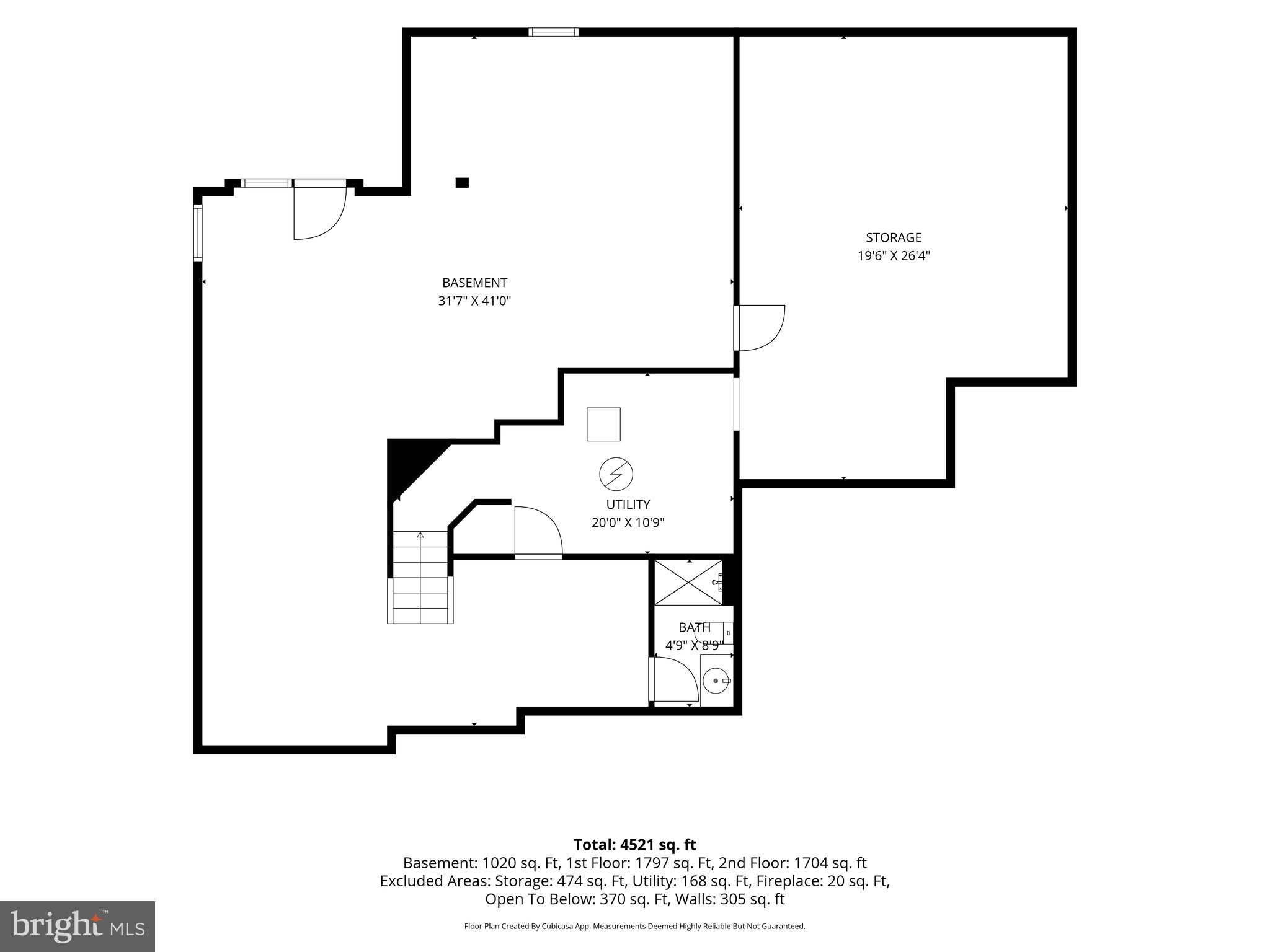 DAWSON LANDING - Residential