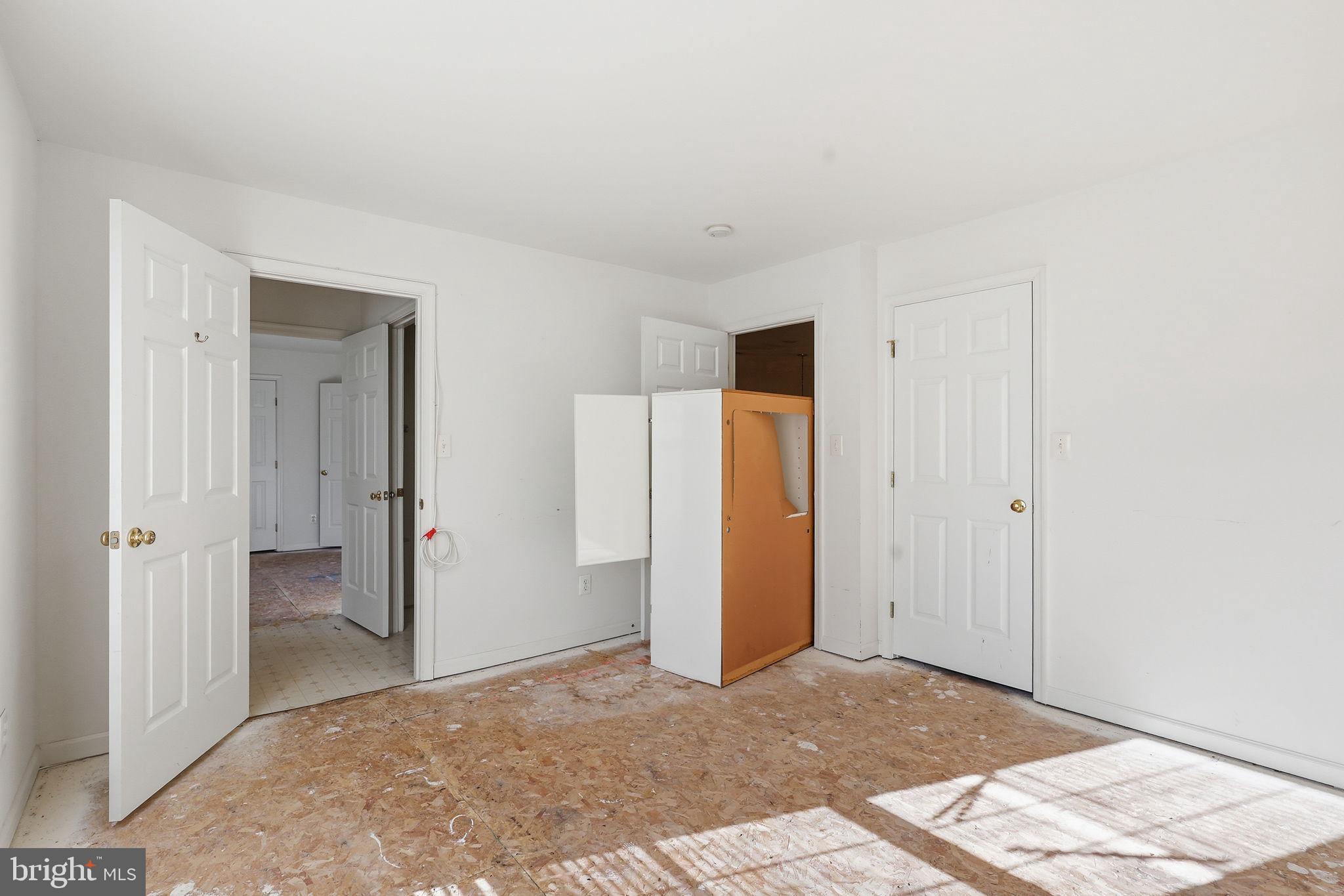 DAWSON LANDING - Residential