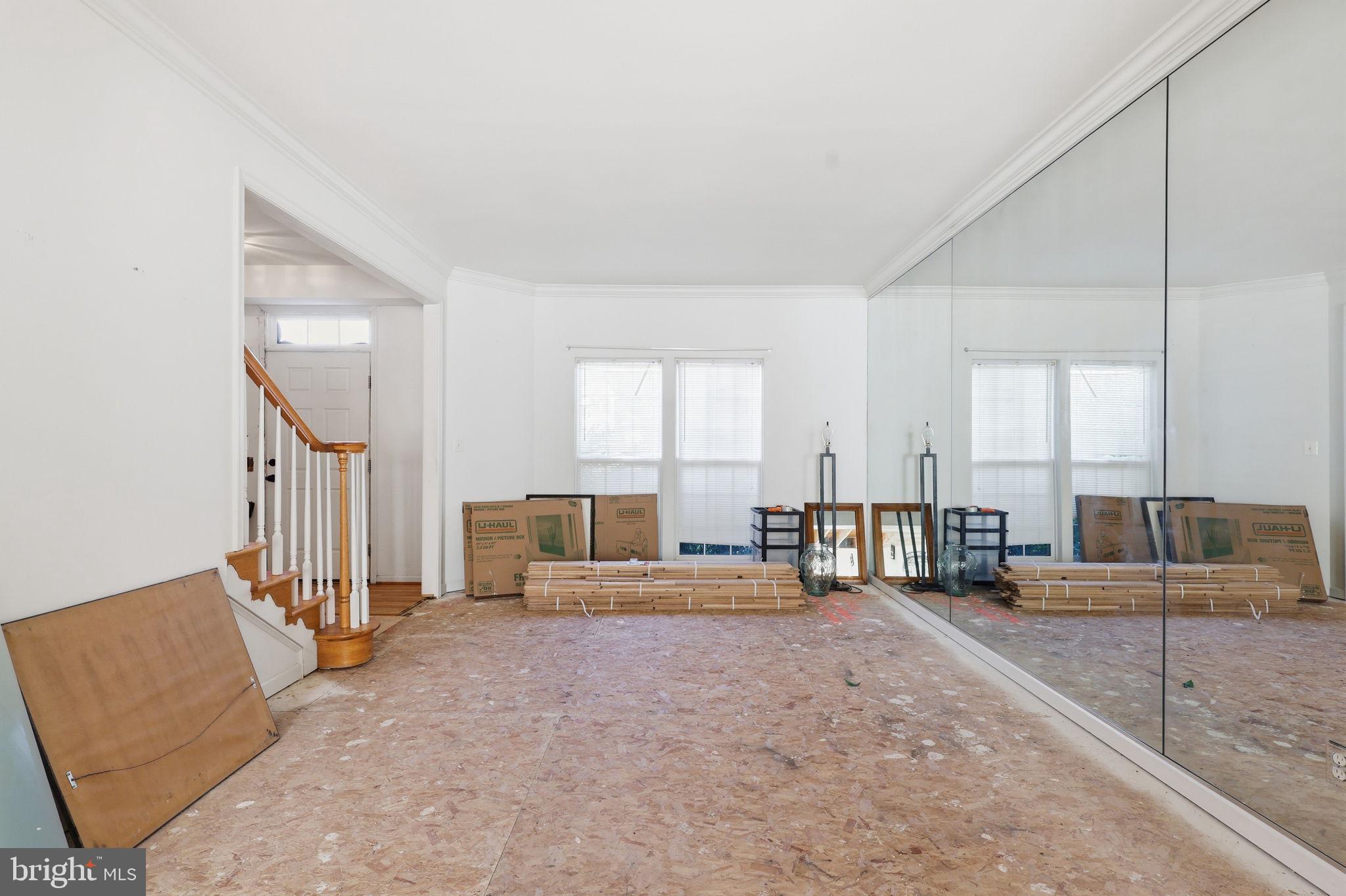 DAWSON LANDING - Residential