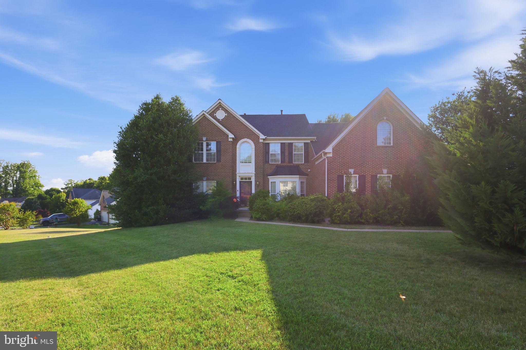 DAWSON LANDING - Residential