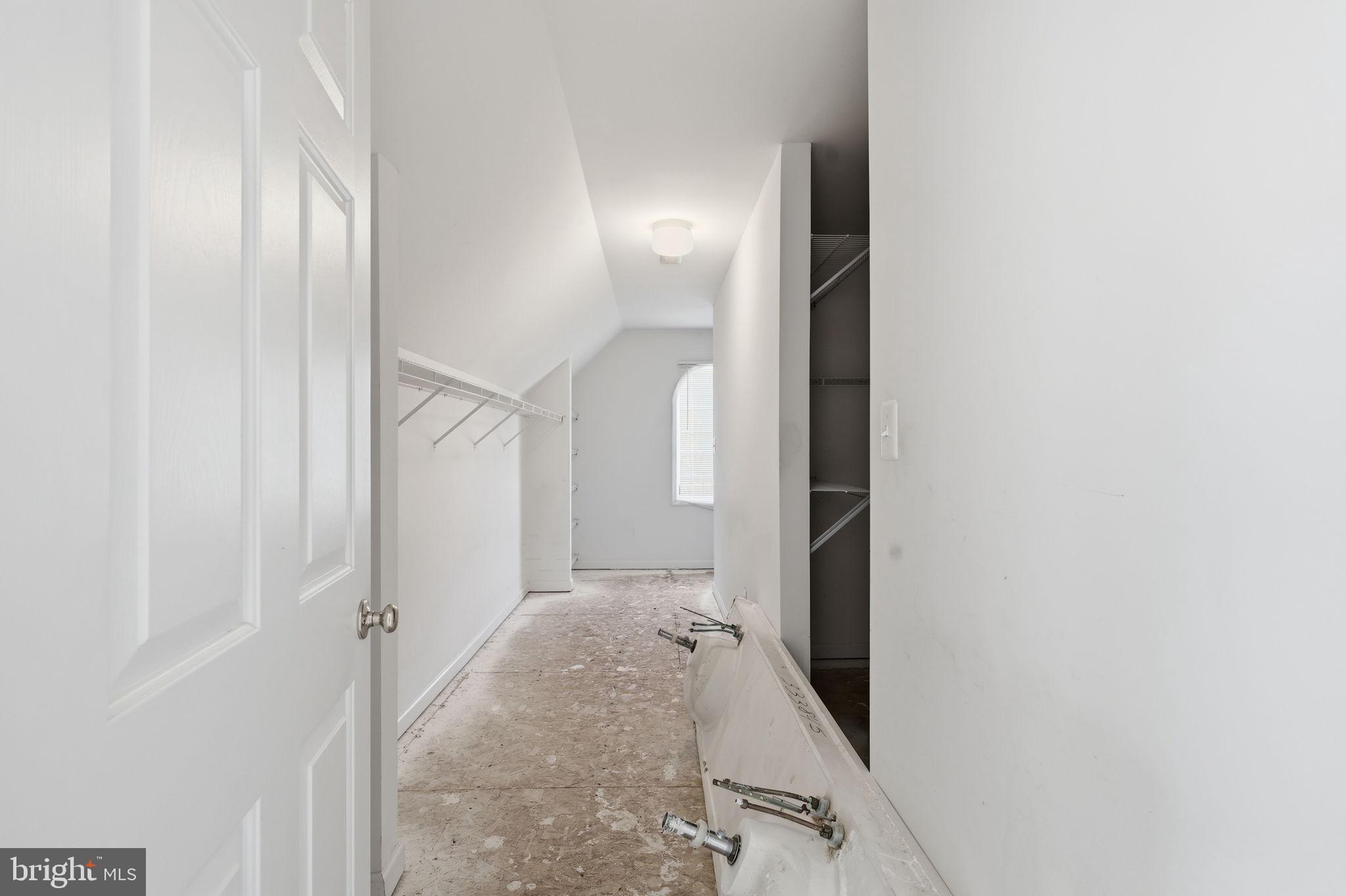 DAWSON LANDING - Residential