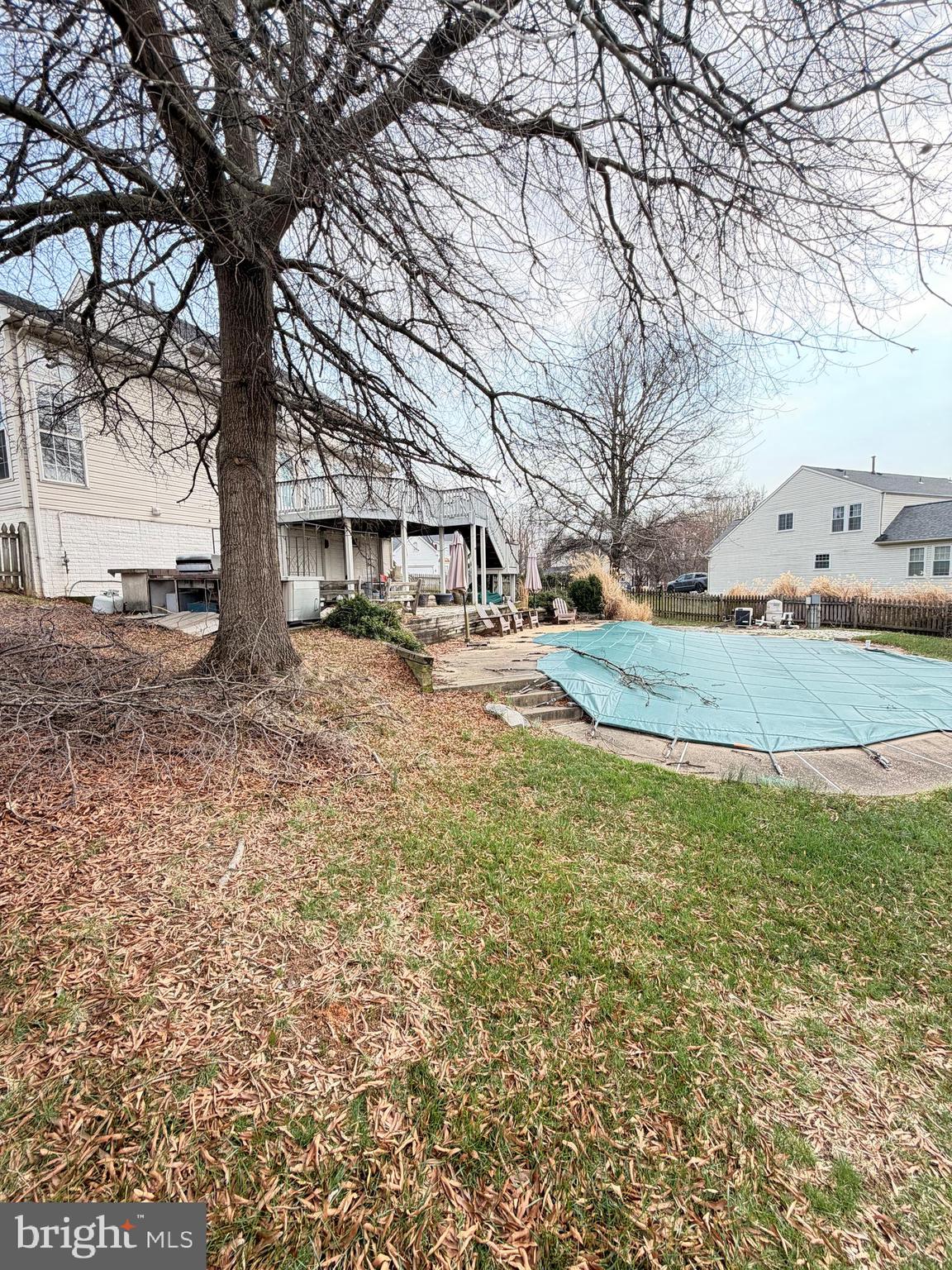 DAWSON LANDING - Residential