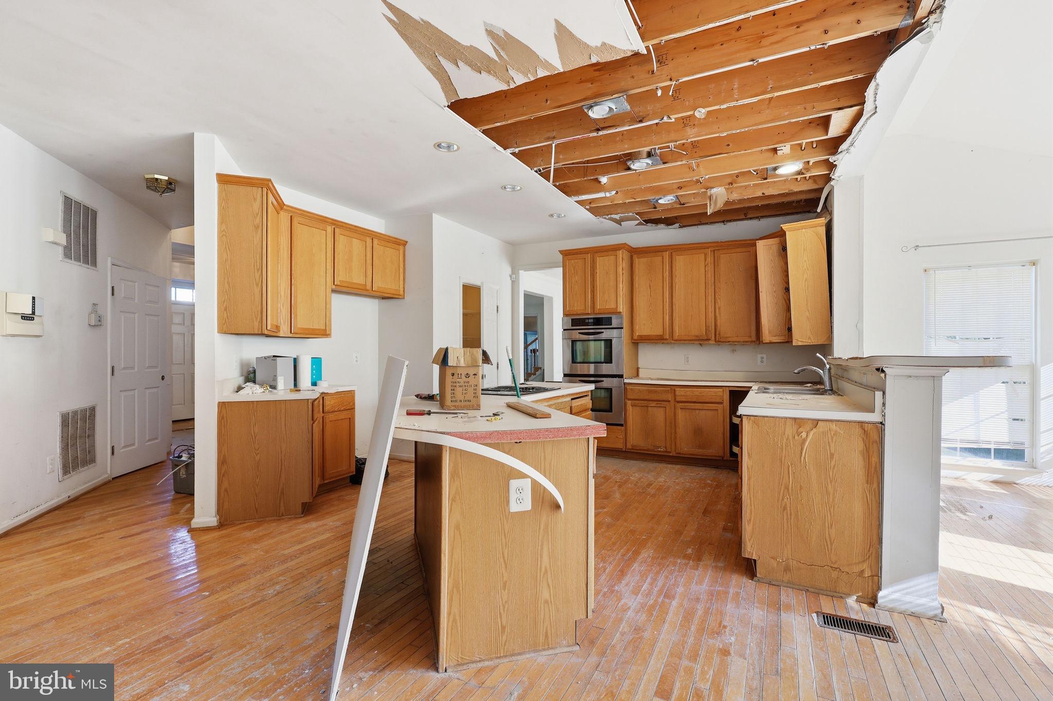 DAWSON LANDING - Residential