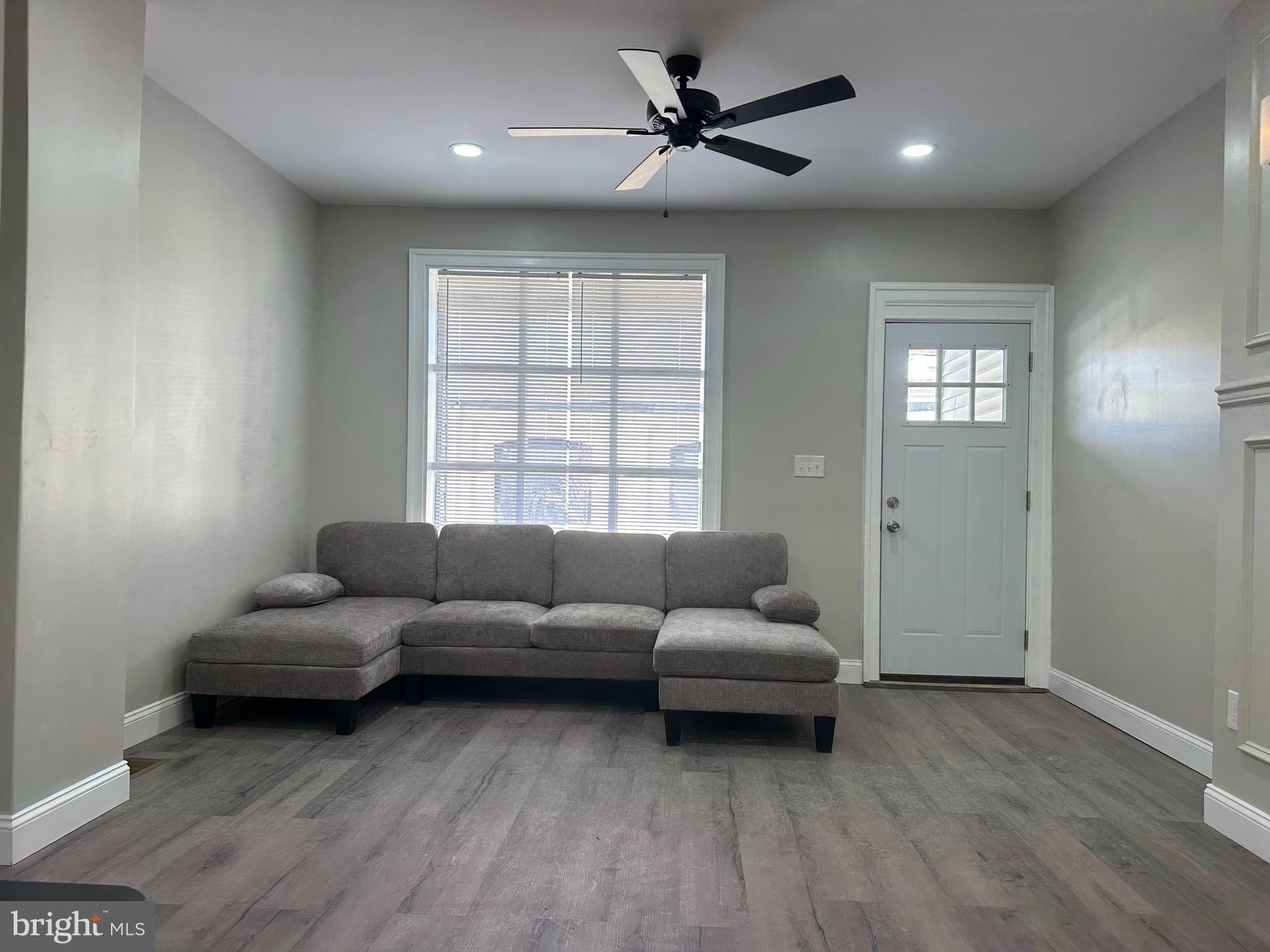 HARROWGATE - Residential