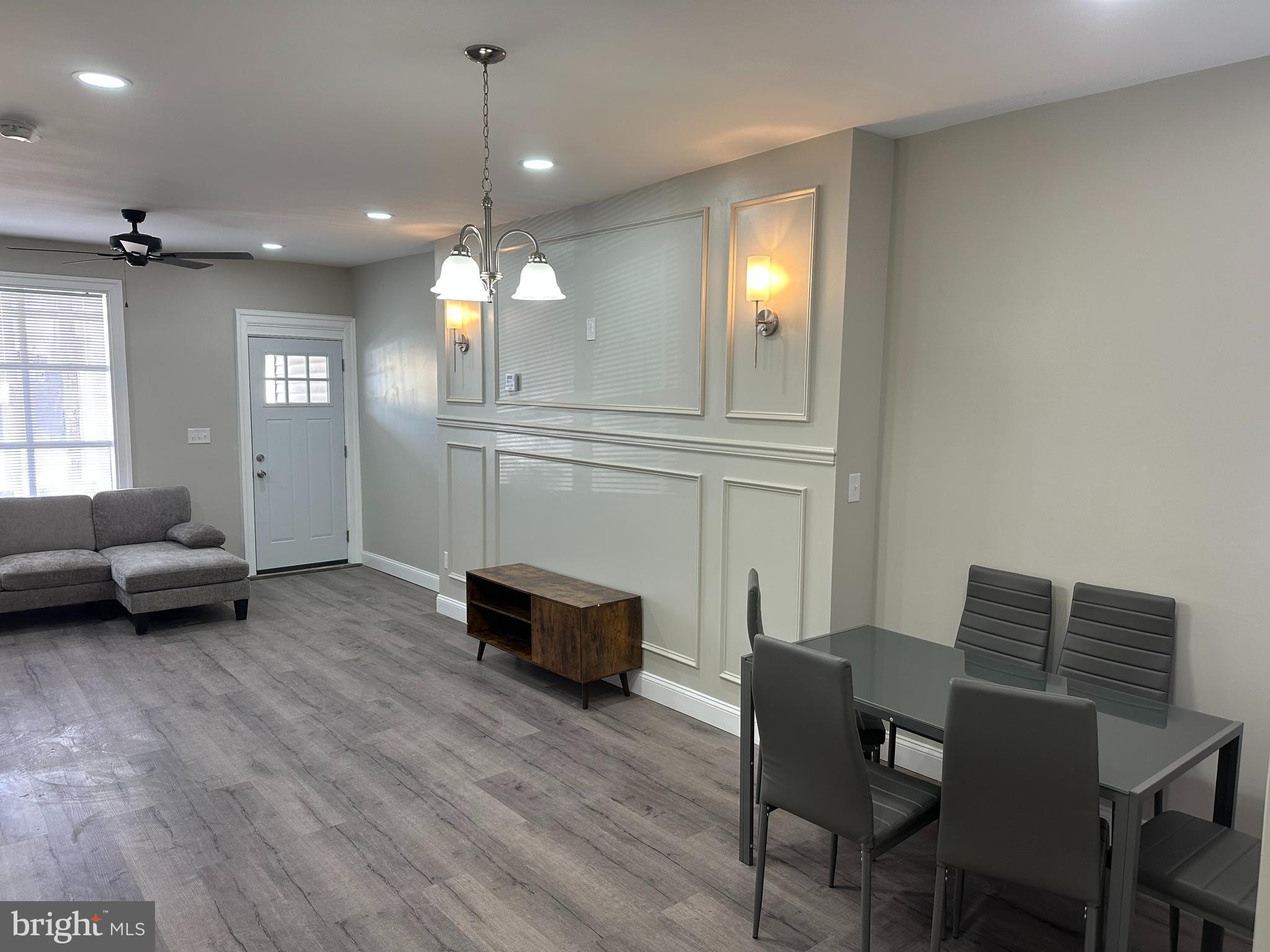 HARROWGATE - Residential