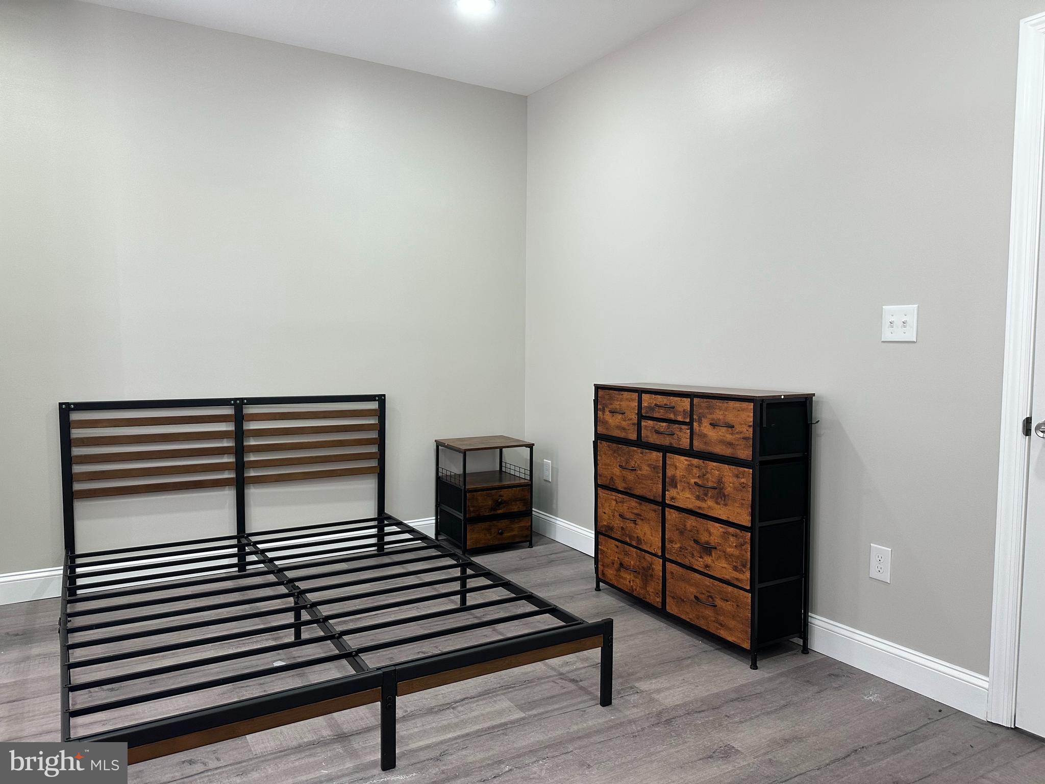 HARROWGATE - Residential