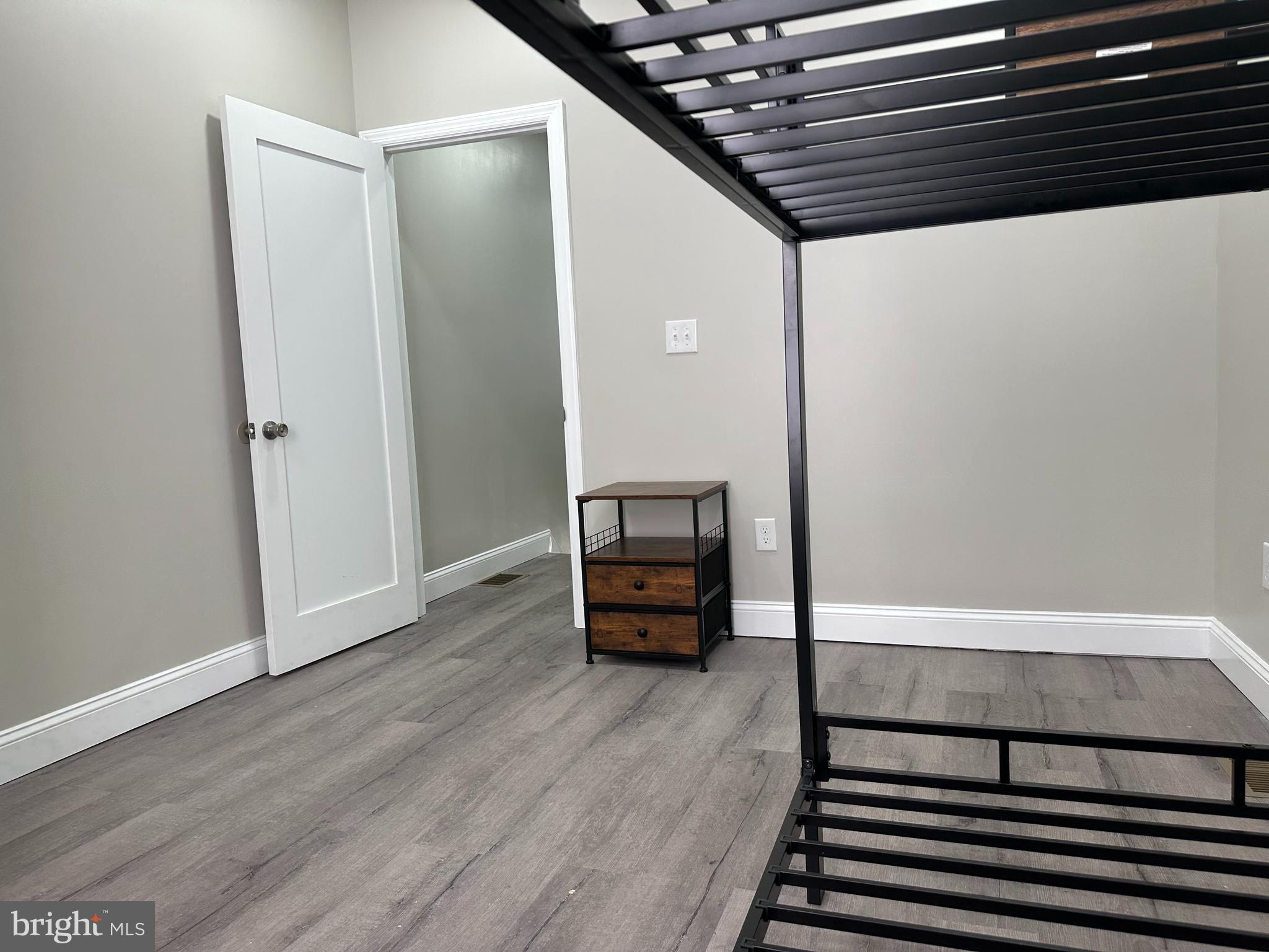 HARROWGATE - Residential