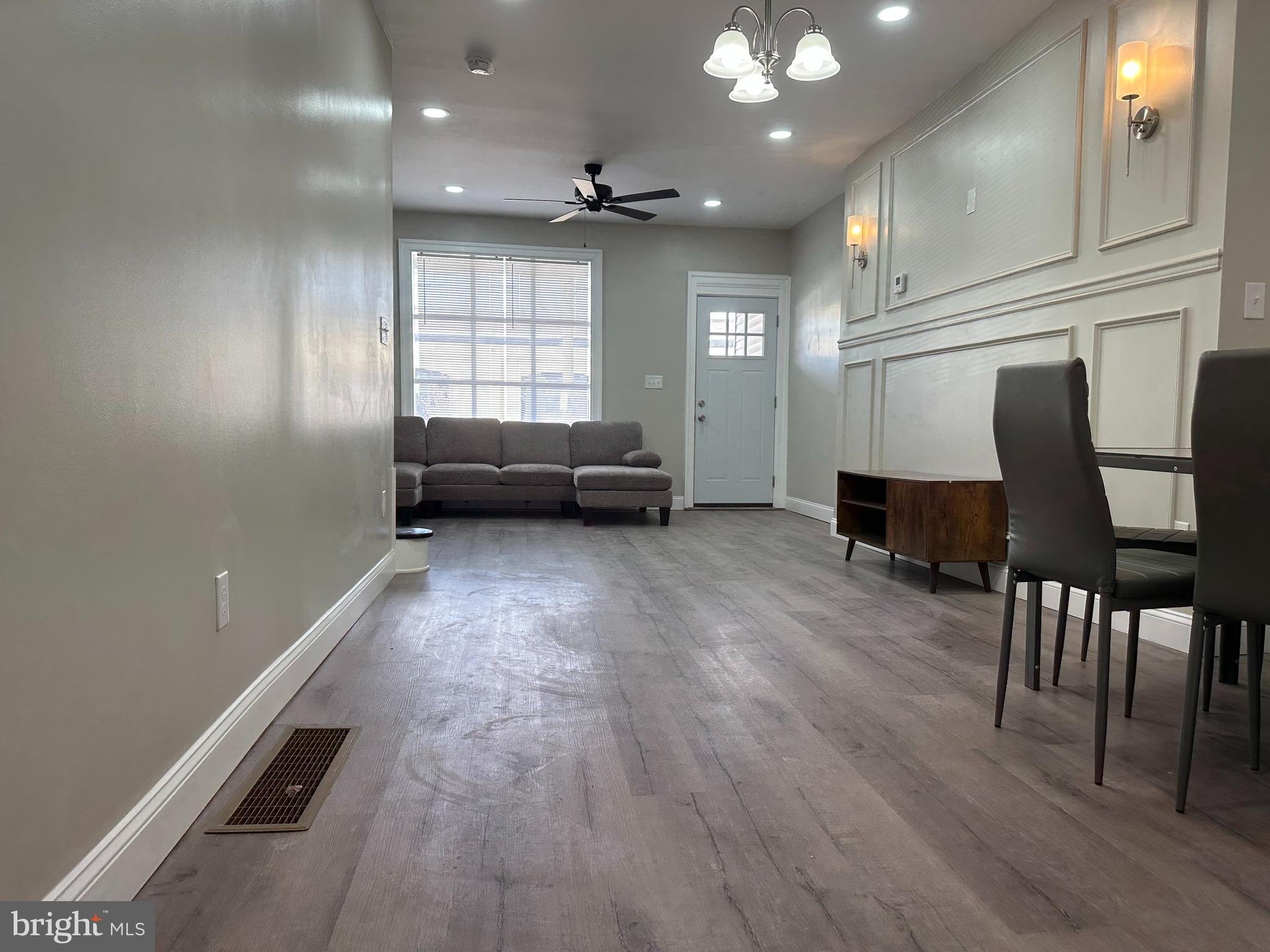 HARROWGATE - Residential