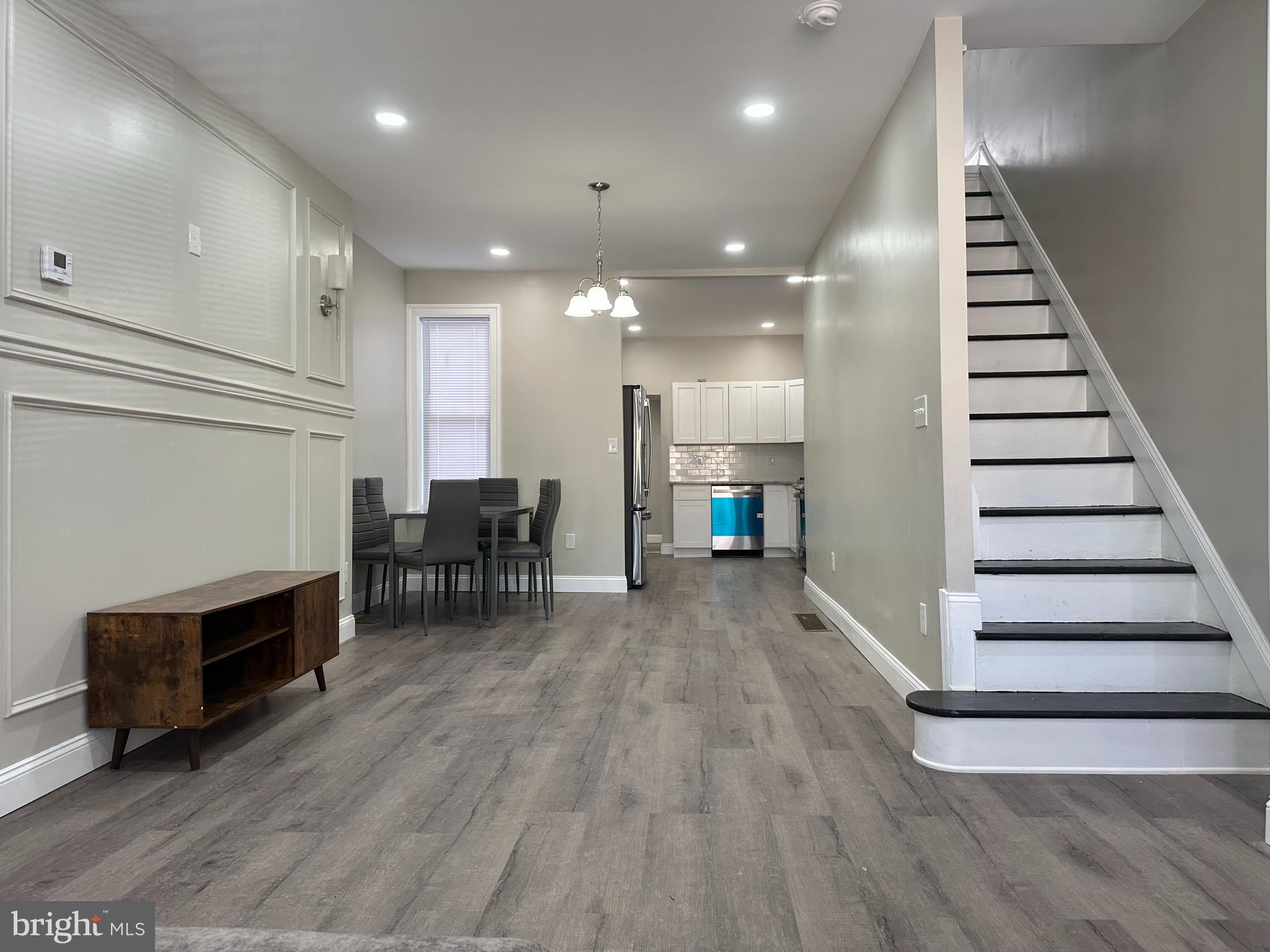 HARROWGATE - Residential