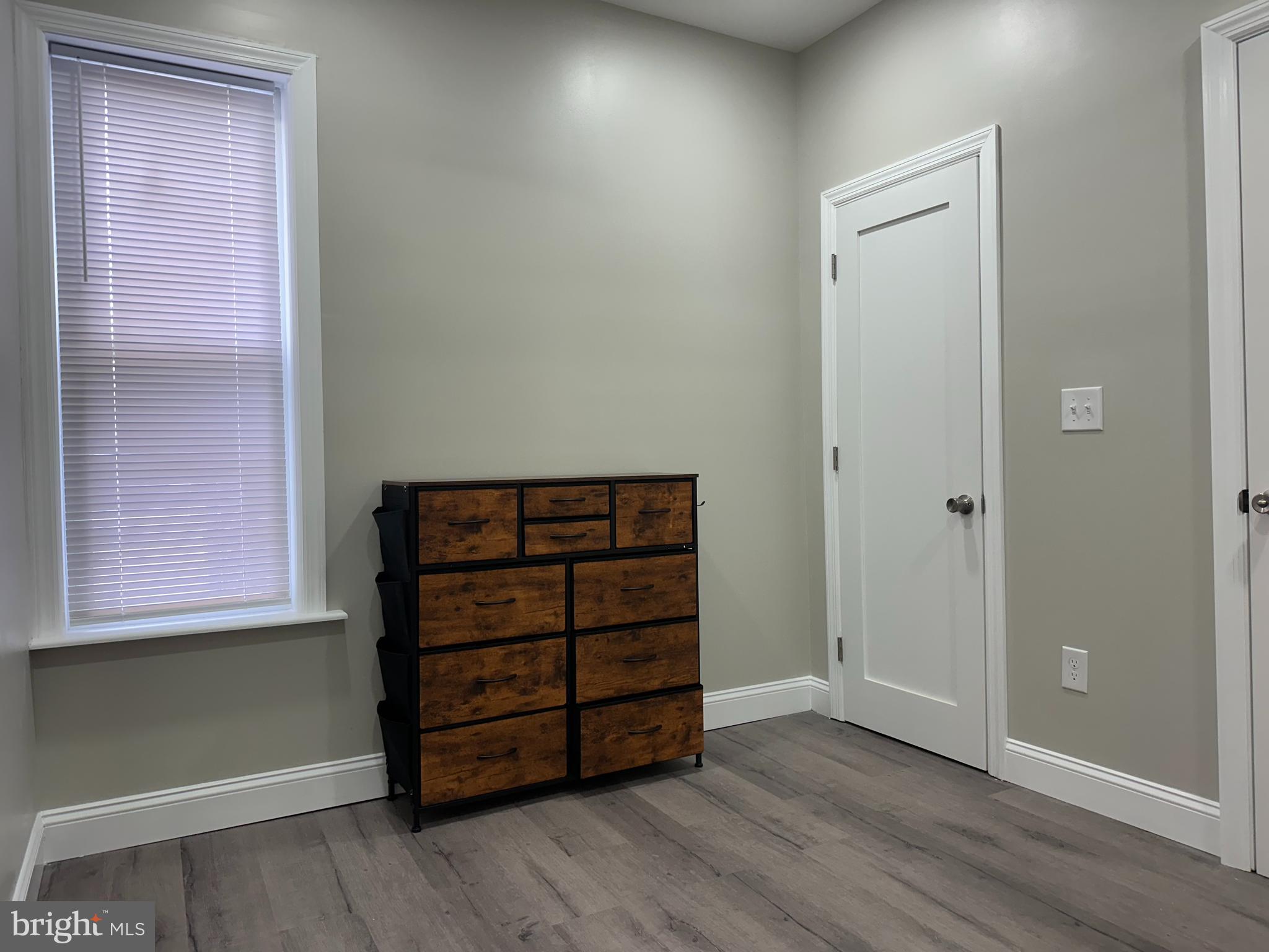 HARROWGATE - Residential
