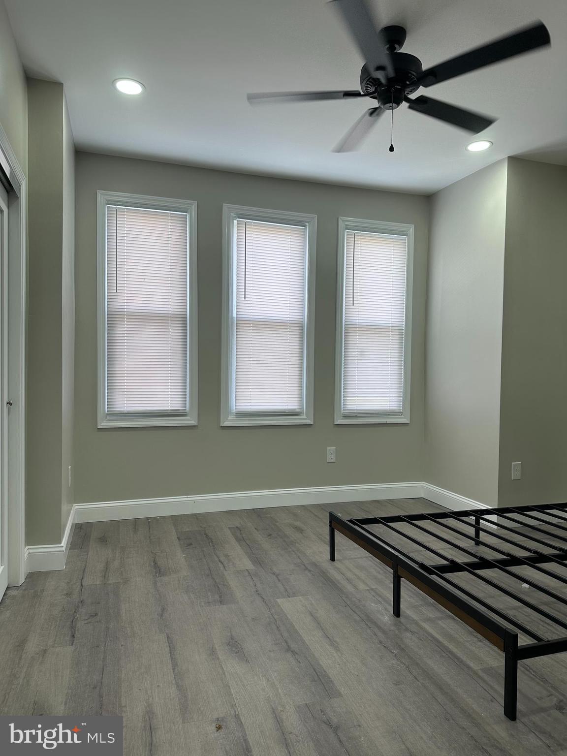 HARROWGATE - Residential