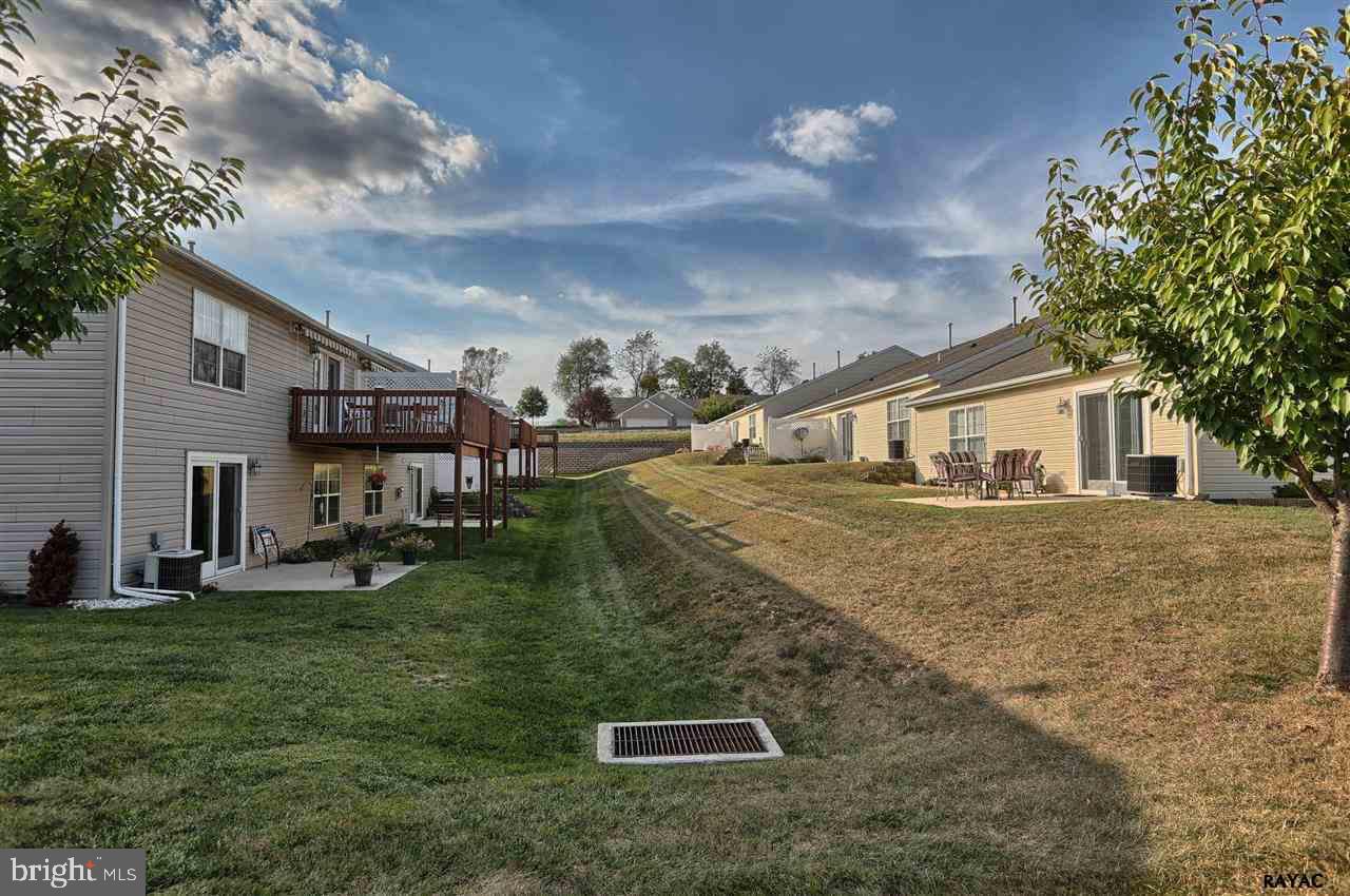 EQUINE MEADOWS - Residential