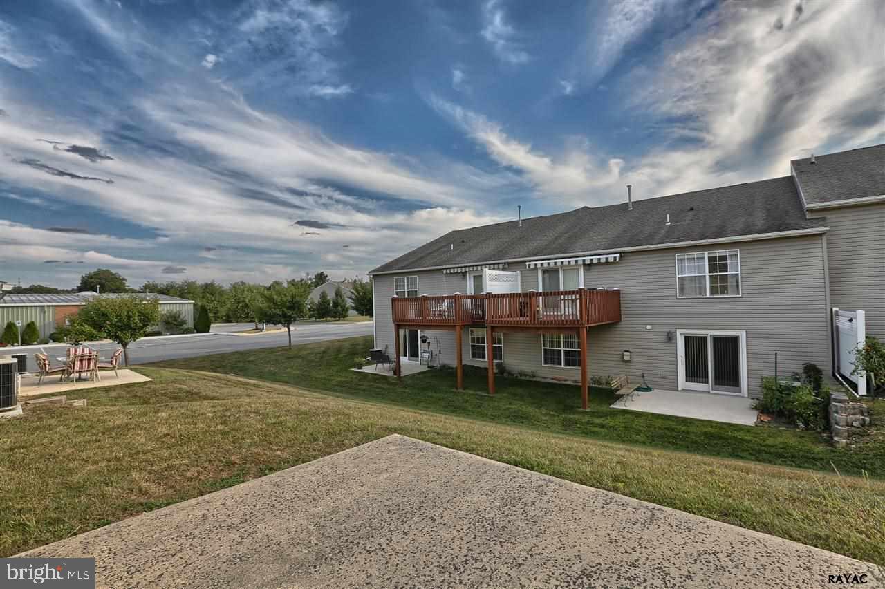 EQUINE MEADOWS - Residential