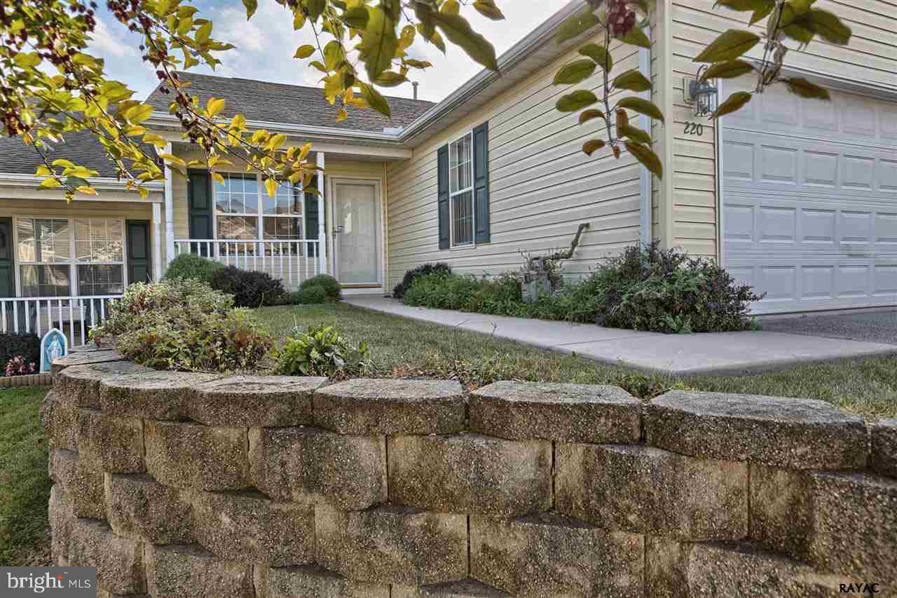 EQUINE MEADOWS - Residential