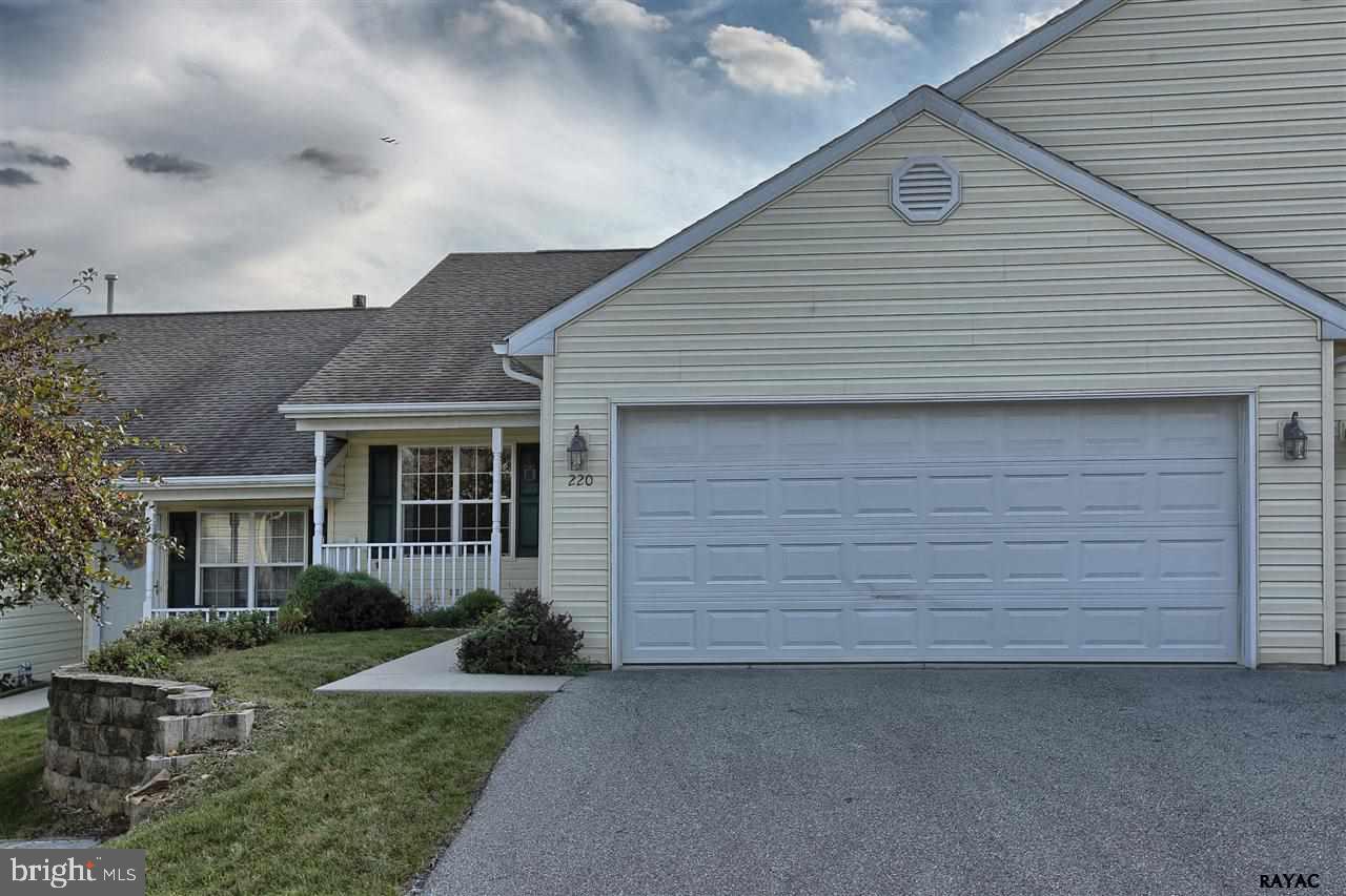 EQUINE MEADOWS - Residential
