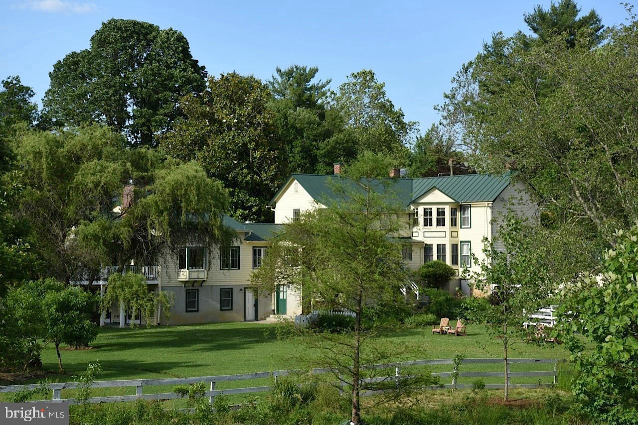 WASHINGTON VIRGINIA - Residential Income