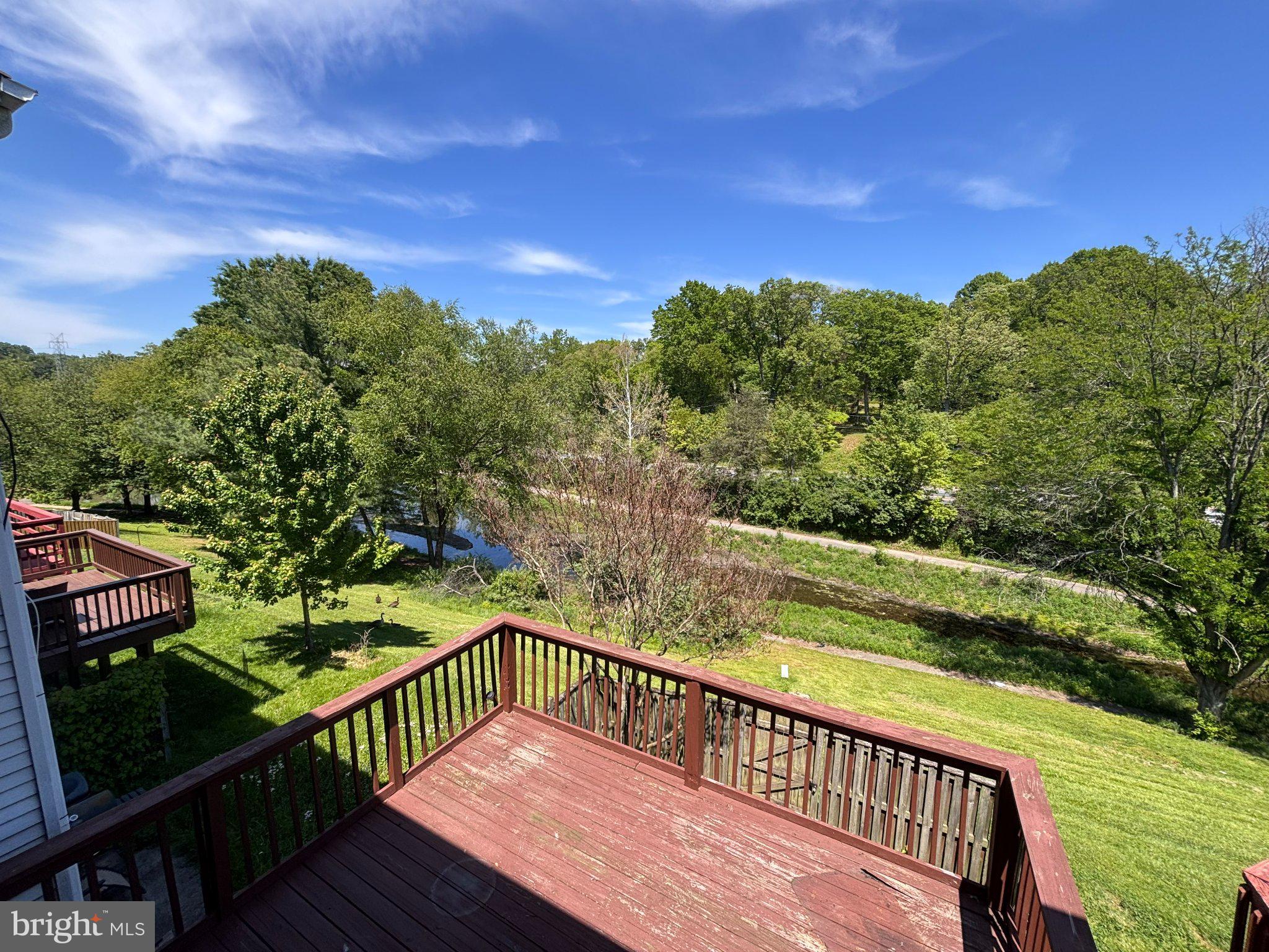 MONTGOMERY MEADOWS - Residential