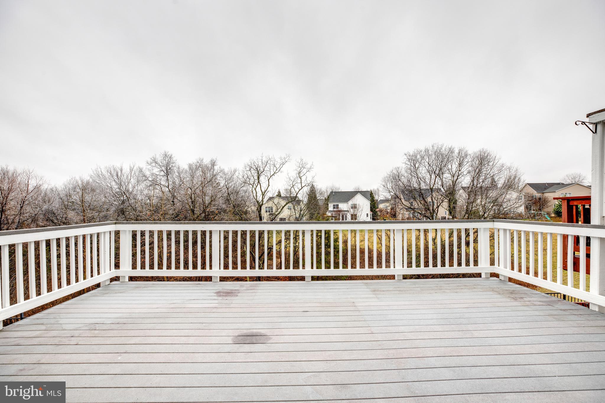 MEADOWS AT MORRIS FARM - Residential Lease