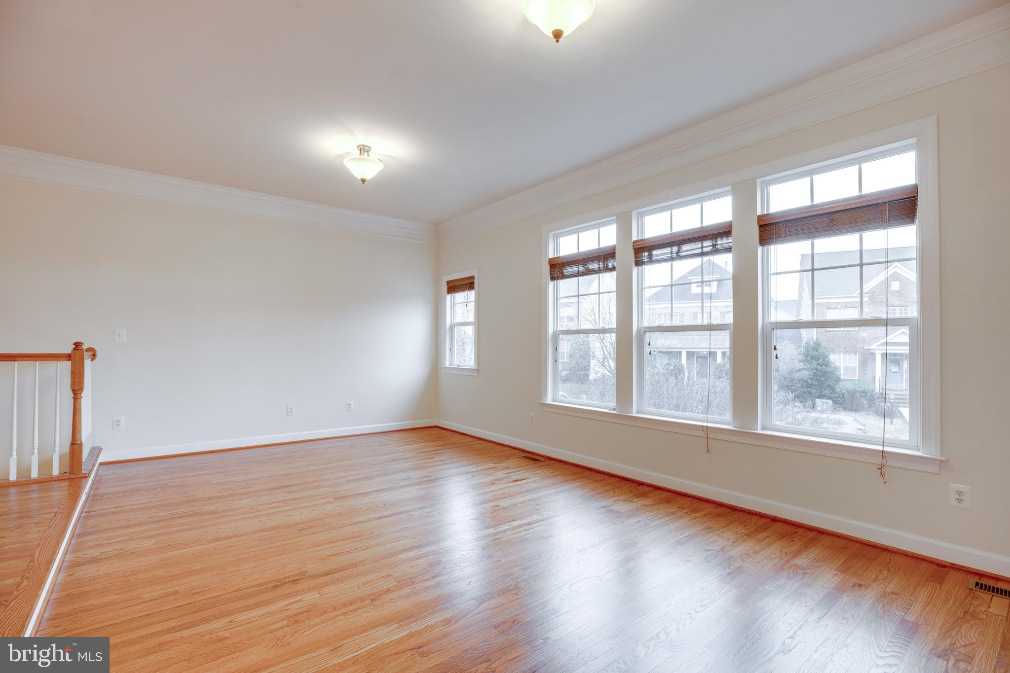 MEADOWS AT MORRIS FARM - Residential Lease