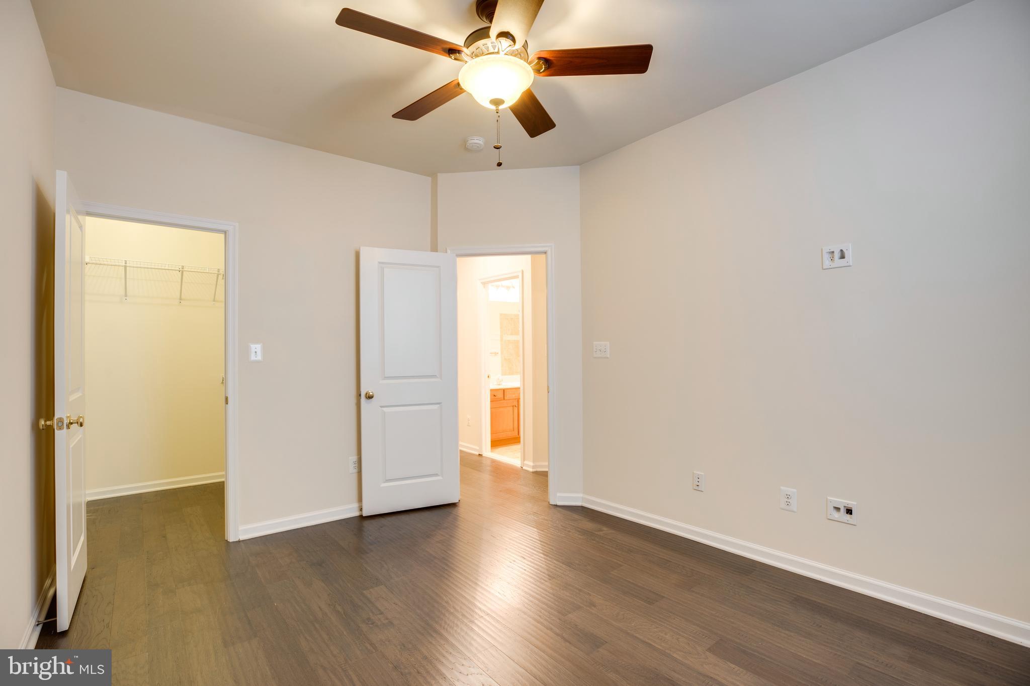 MEADOWS AT MORRIS FARM - Residential Lease