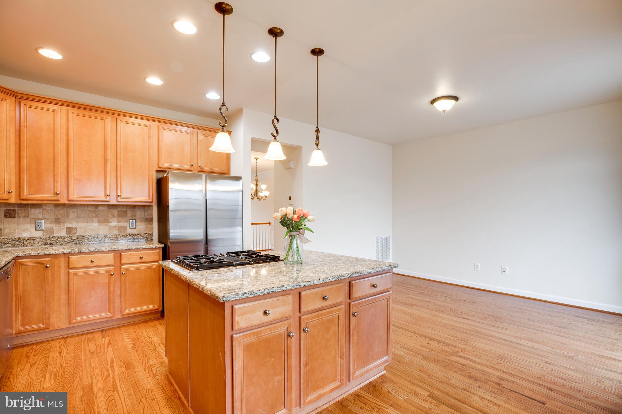 MEADOWS AT MORRIS FARM - Residential Lease