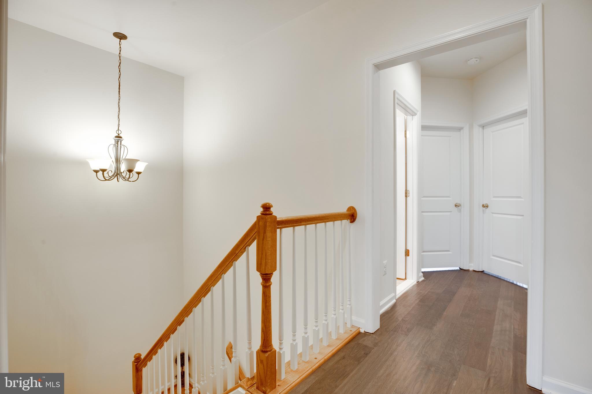 MEADOWS AT MORRIS FARM - Residential Lease