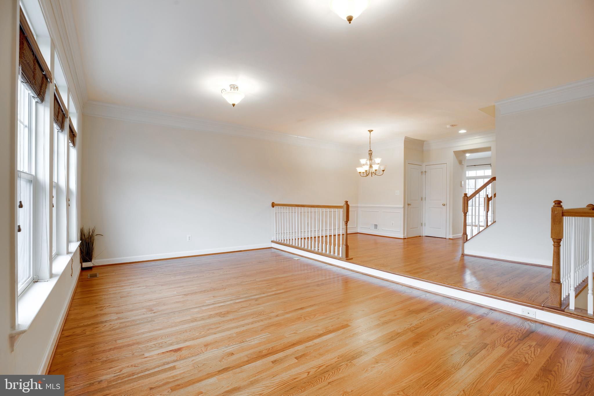 MEADOWS AT MORRIS FARM - Residential Lease