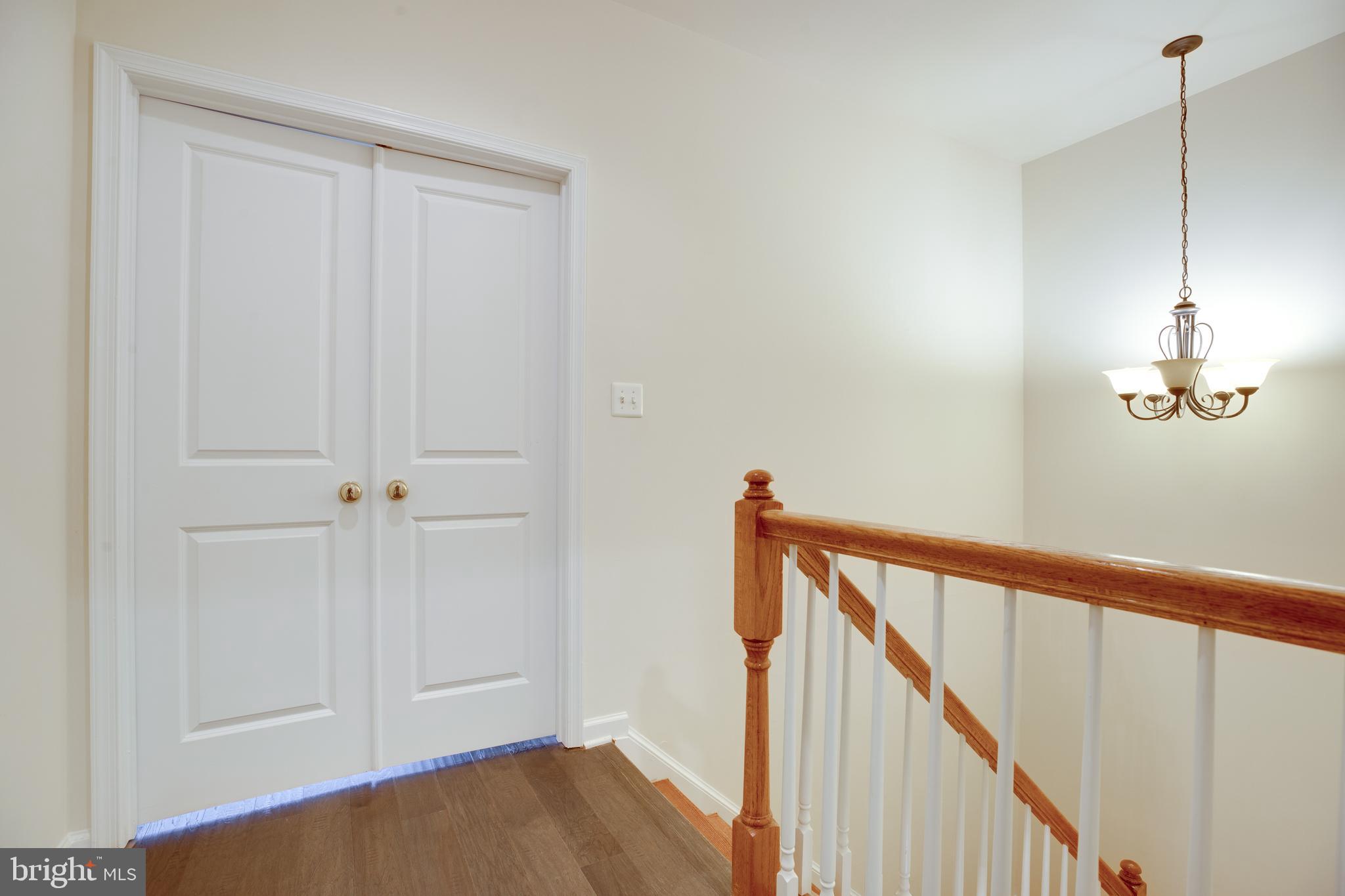 MEADOWS AT MORRIS FARM - Residential Lease