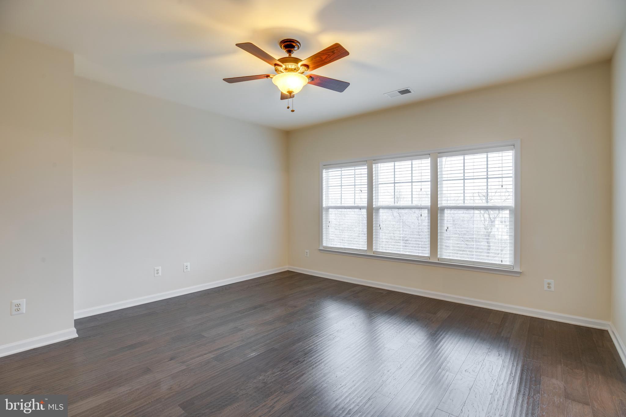 MEADOWS AT MORRIS FARM - Residential Lease