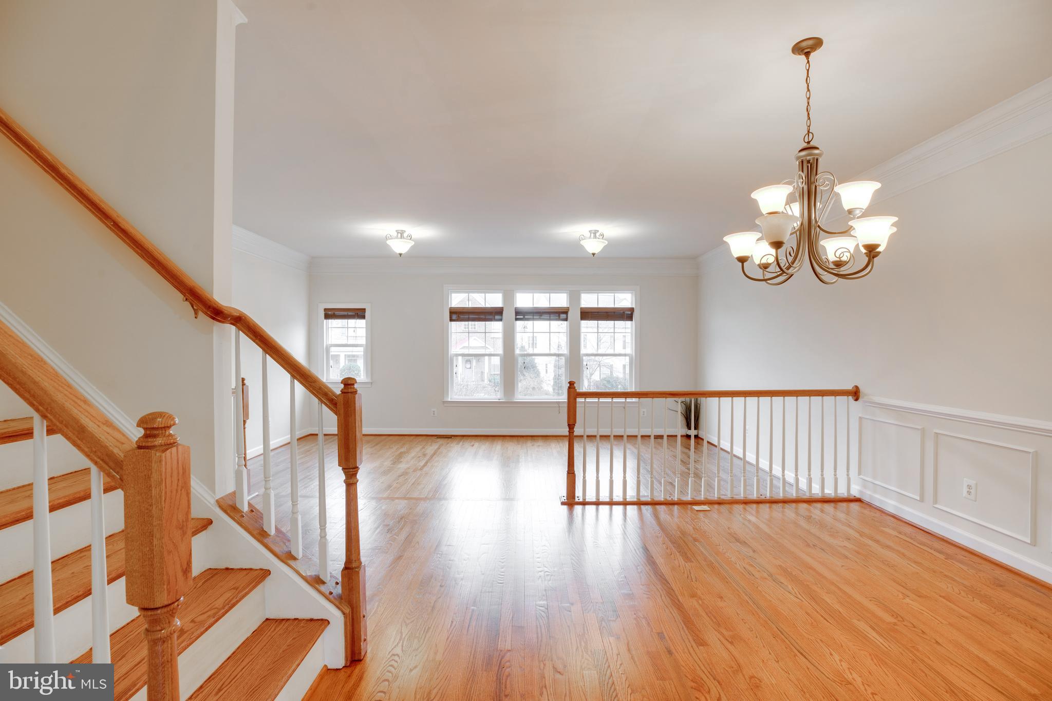 MEADOWS AT MORRIS FARM - Residential Lease