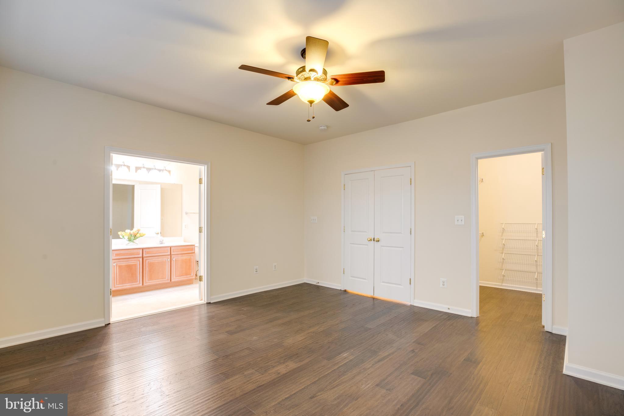 MEADOWS AT MORRIS FARM - Residential Lease
