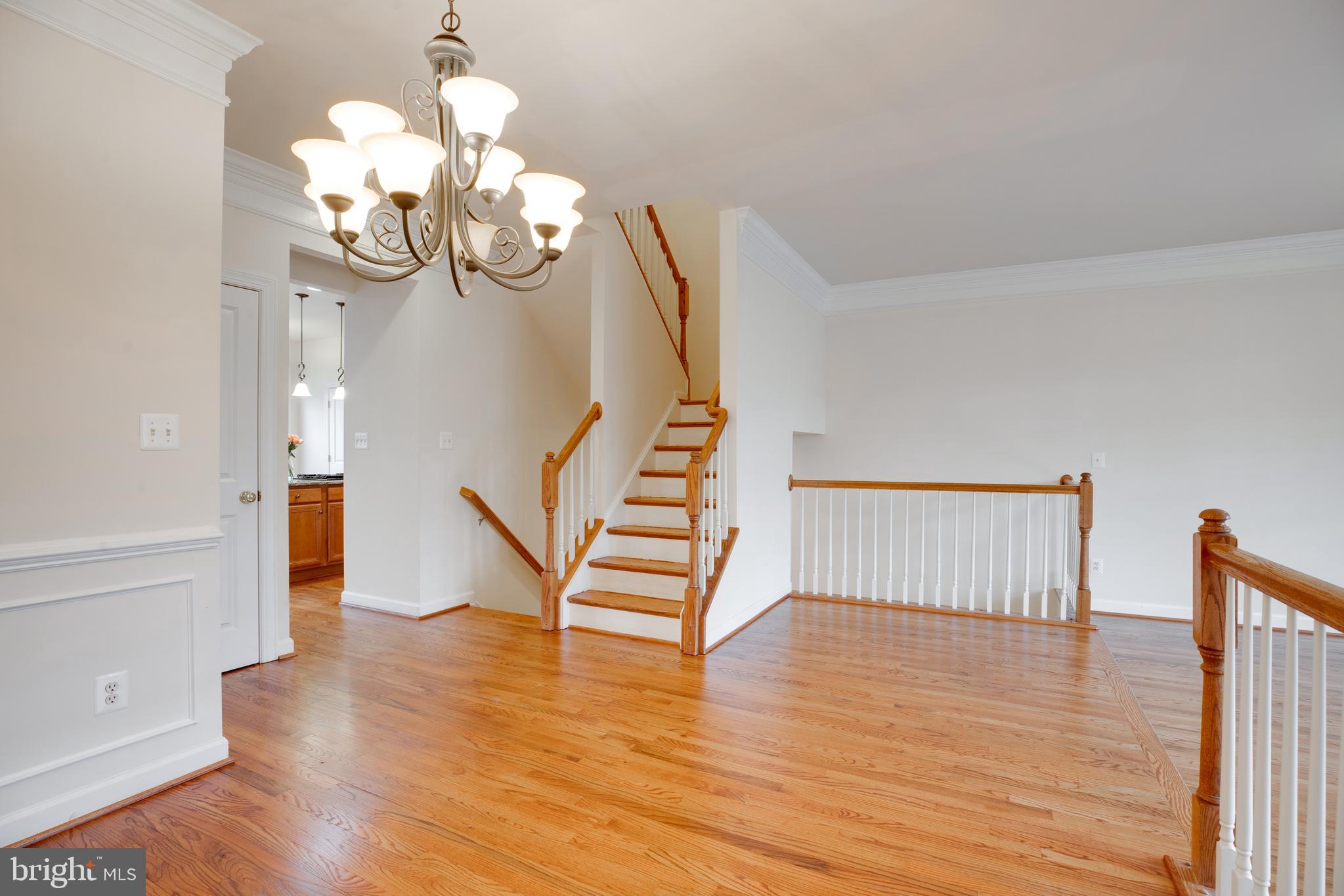 MEADOWS AT MORRIS FARM - Residential Lease
