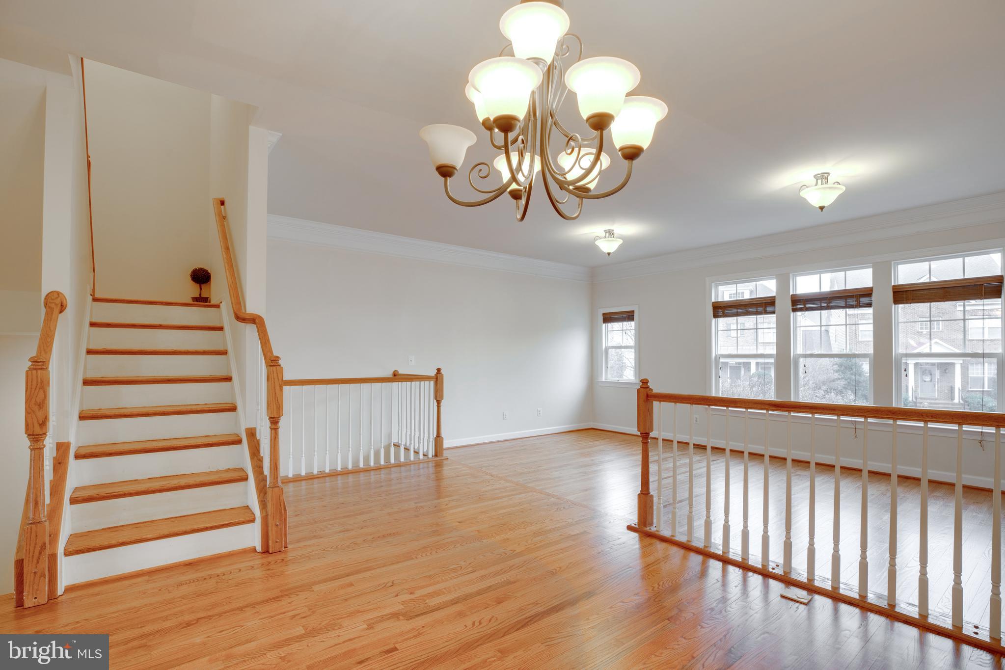 MEADOWS AT MORRIS FARM - Residential Lease