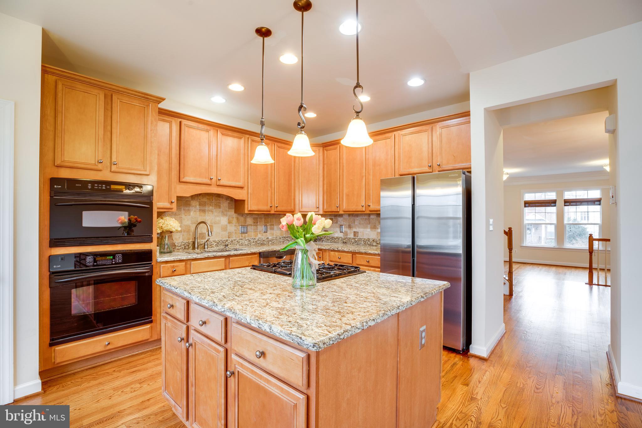 MEADOWS AT MORRIS FARM - Residential Lease