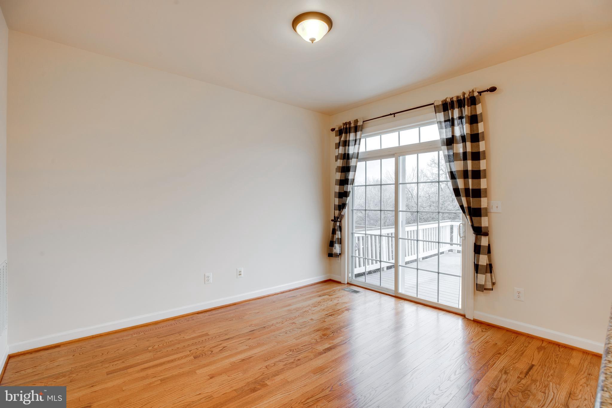 MEADOWS AT MORRIS FARM - Residential Lease