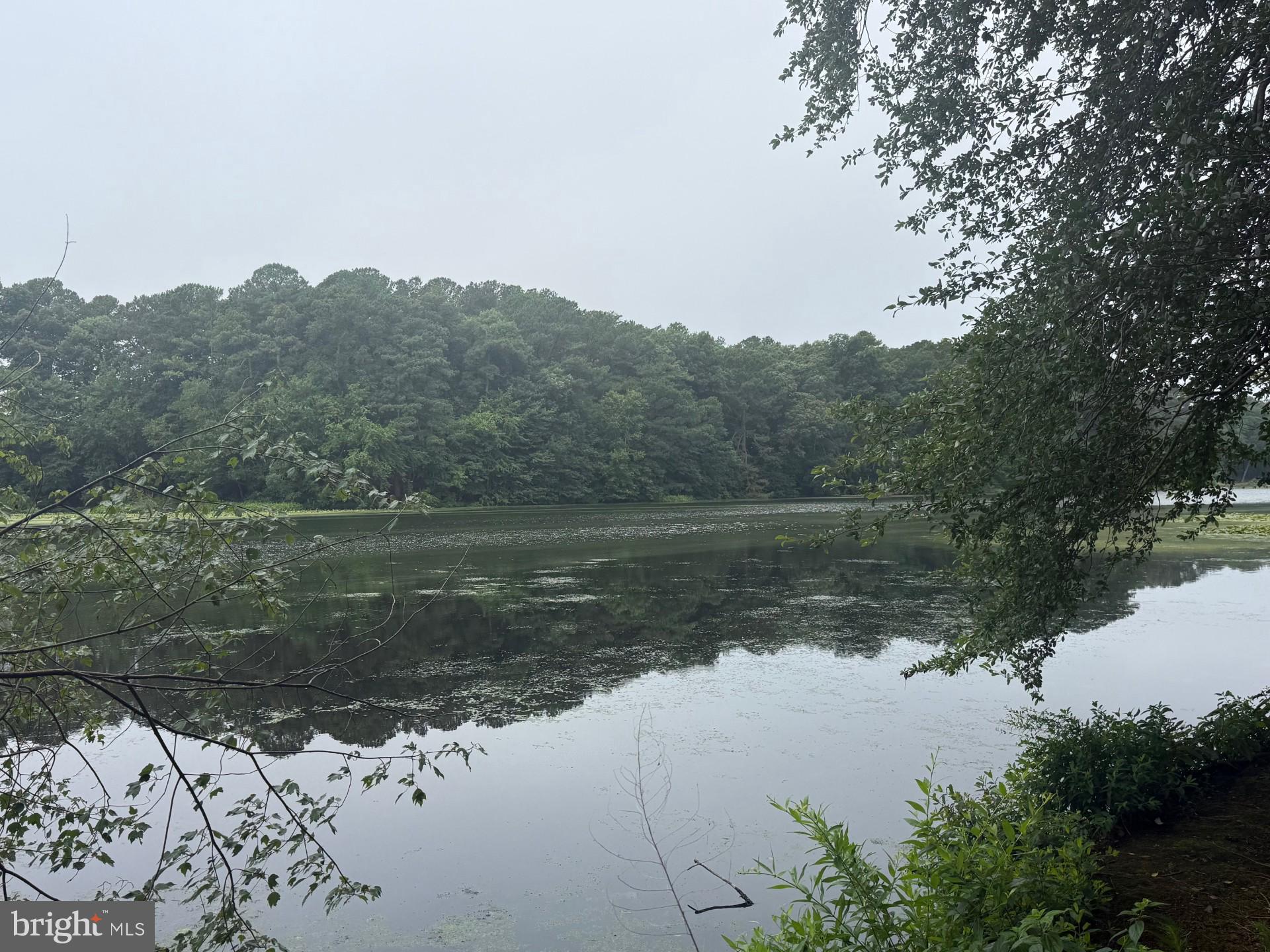 Prime waterfront lot overlooking Schumaker Pond.  
Owner is currently stepping through site plan approvals so that all can be ready for your new home.  
Public water & sewer is available.