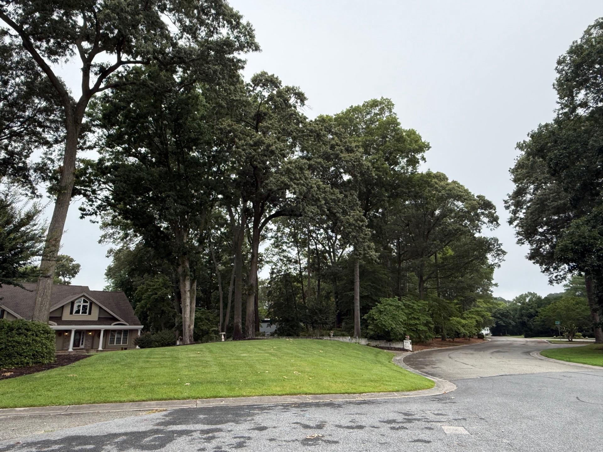 SCHUMAKER WOODS - Land