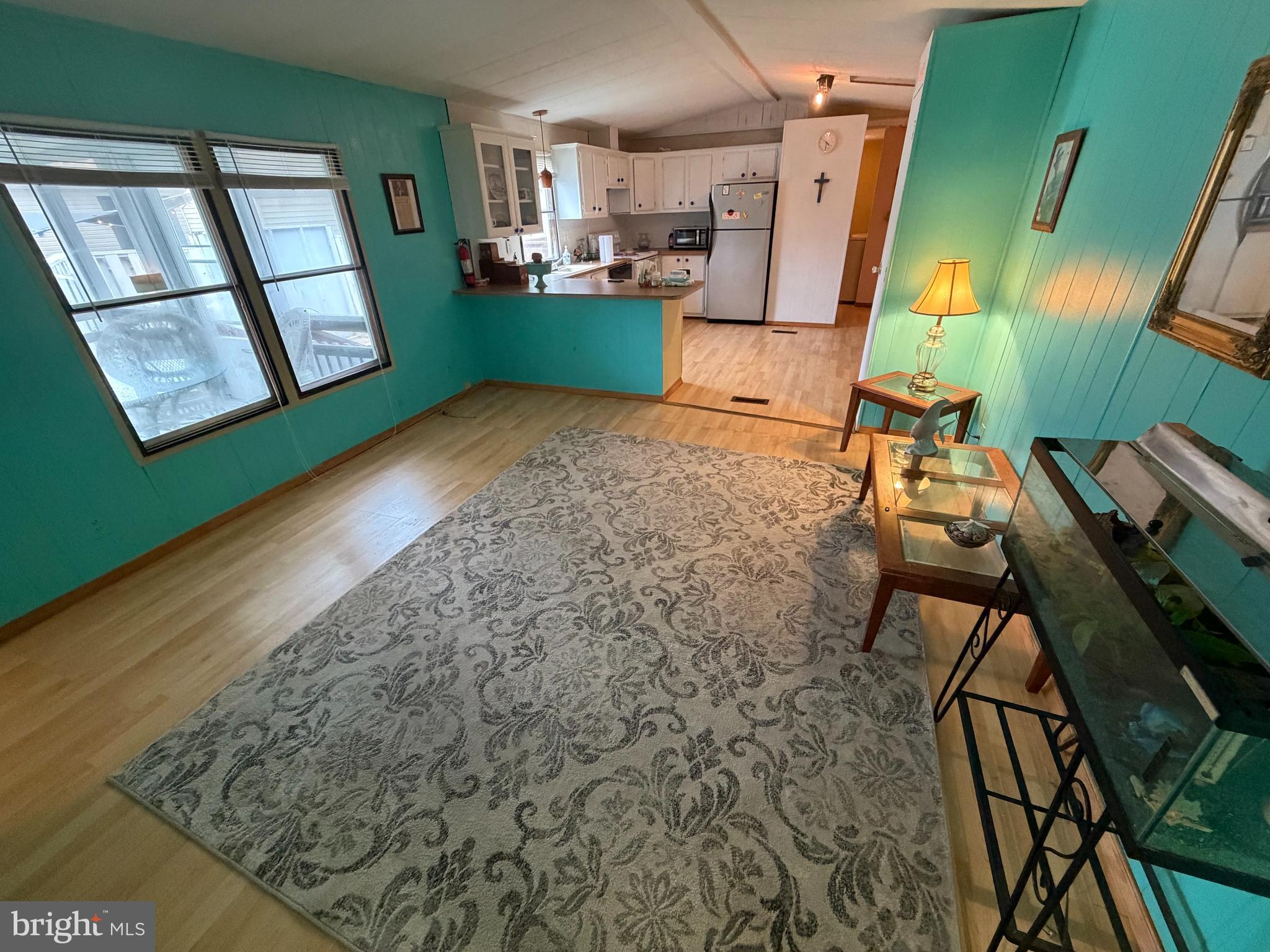 ASPEN MEADOWS - Residential