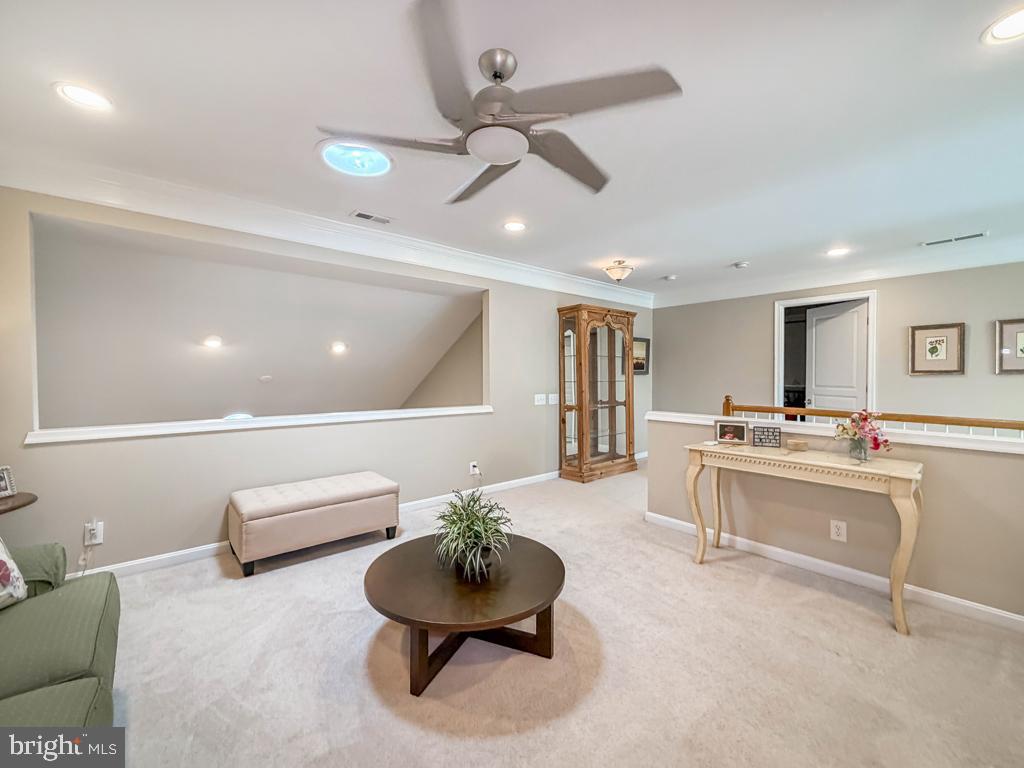 TRADITIONS AT WASH - Residential