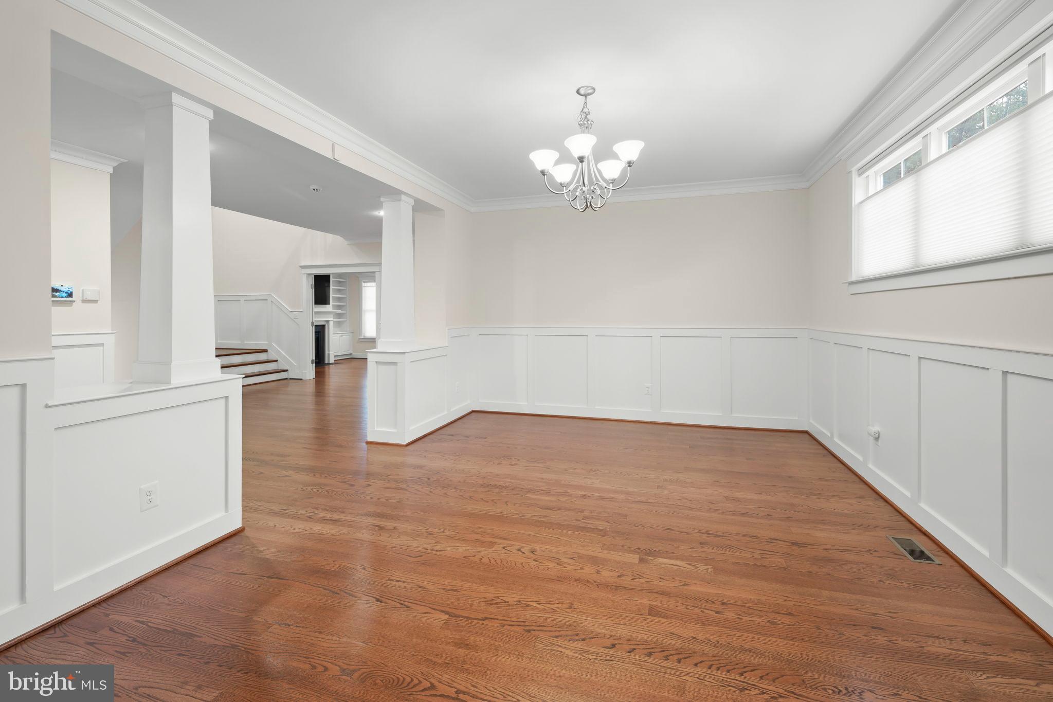 WINDOVER HEIGHTS - Residential