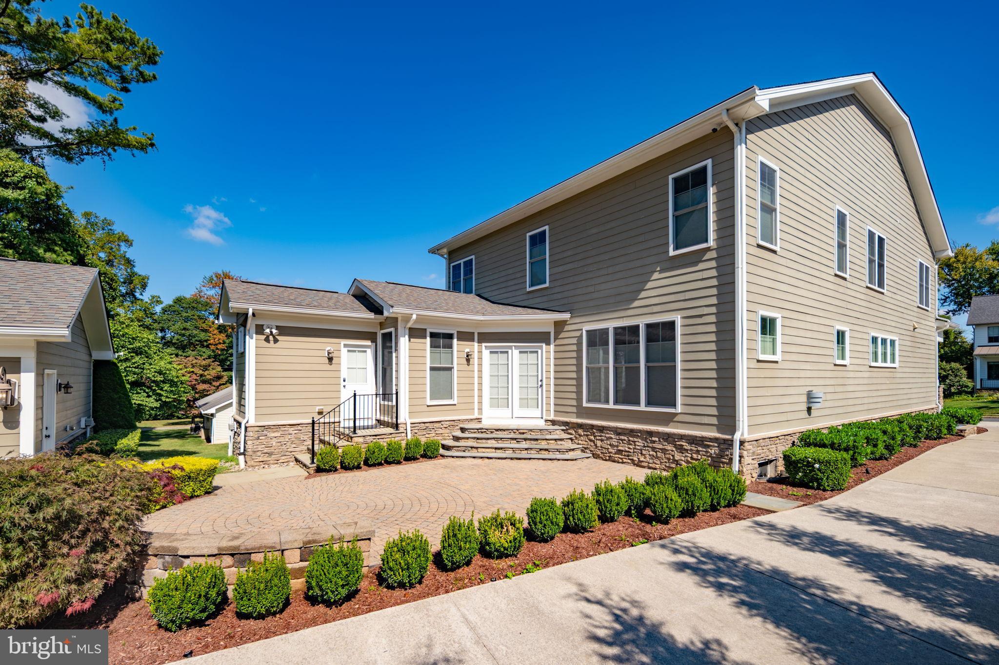 WINDOVER HEIGHTS - Residential